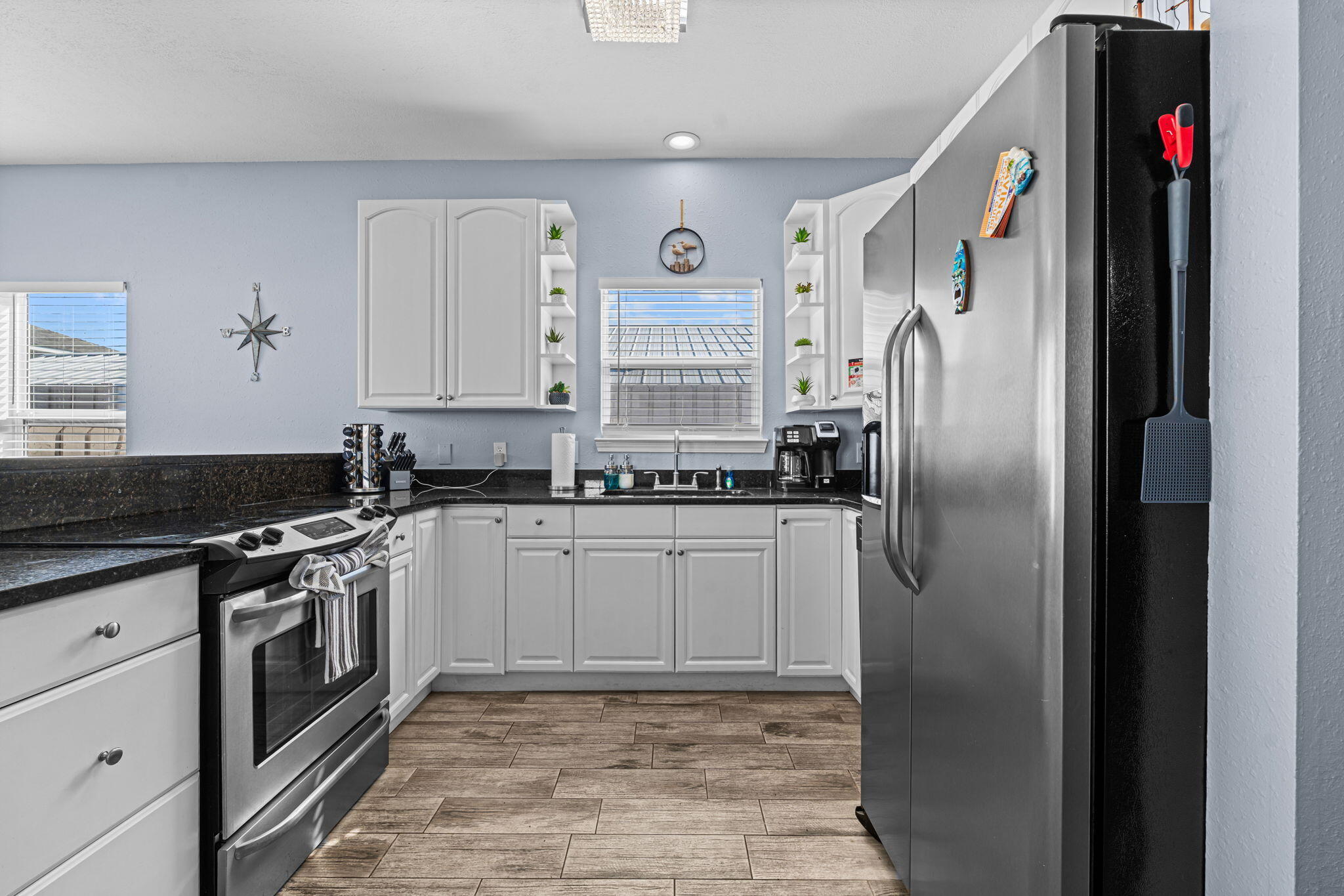 Silver Sands Unit 2 - Residential