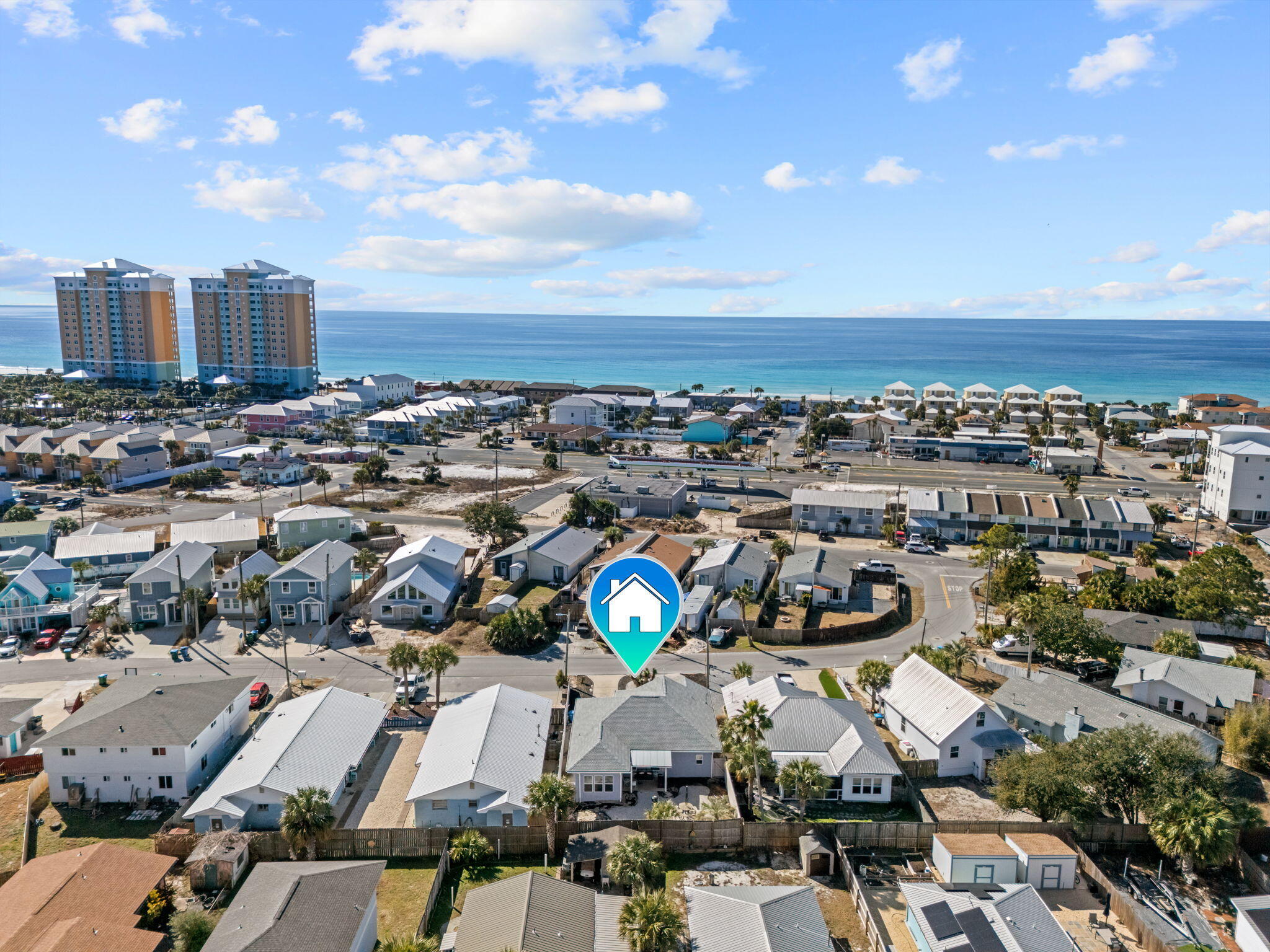 Silver Sands Unit 2 - Residential