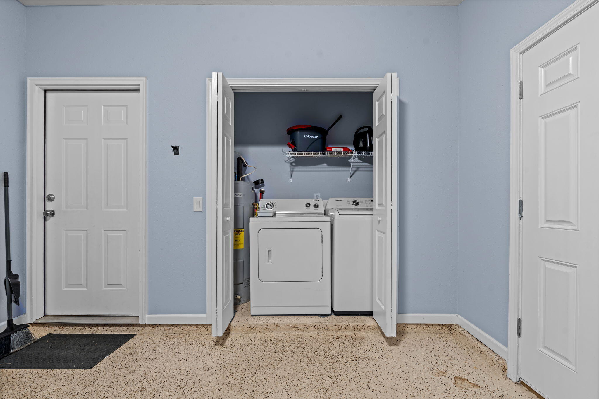 Silver Sands Unit 2 - Residential