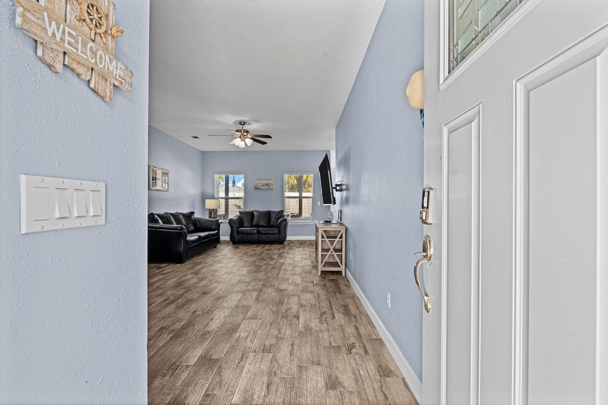 Silver Sands Unit 2 - Residential