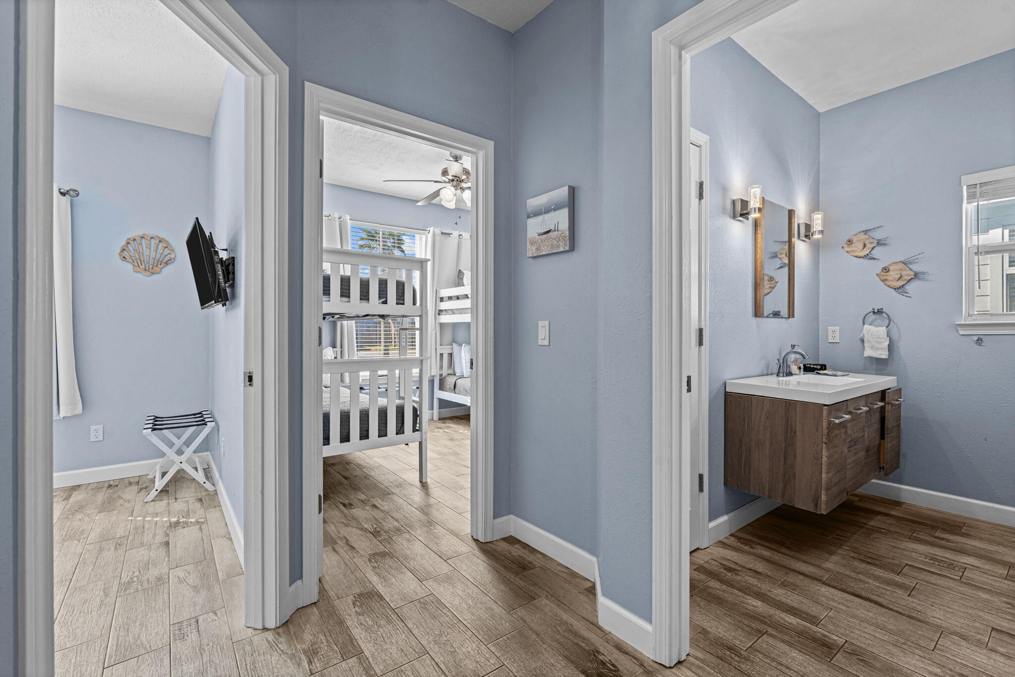 Silver Sands Unit 2 - Residential