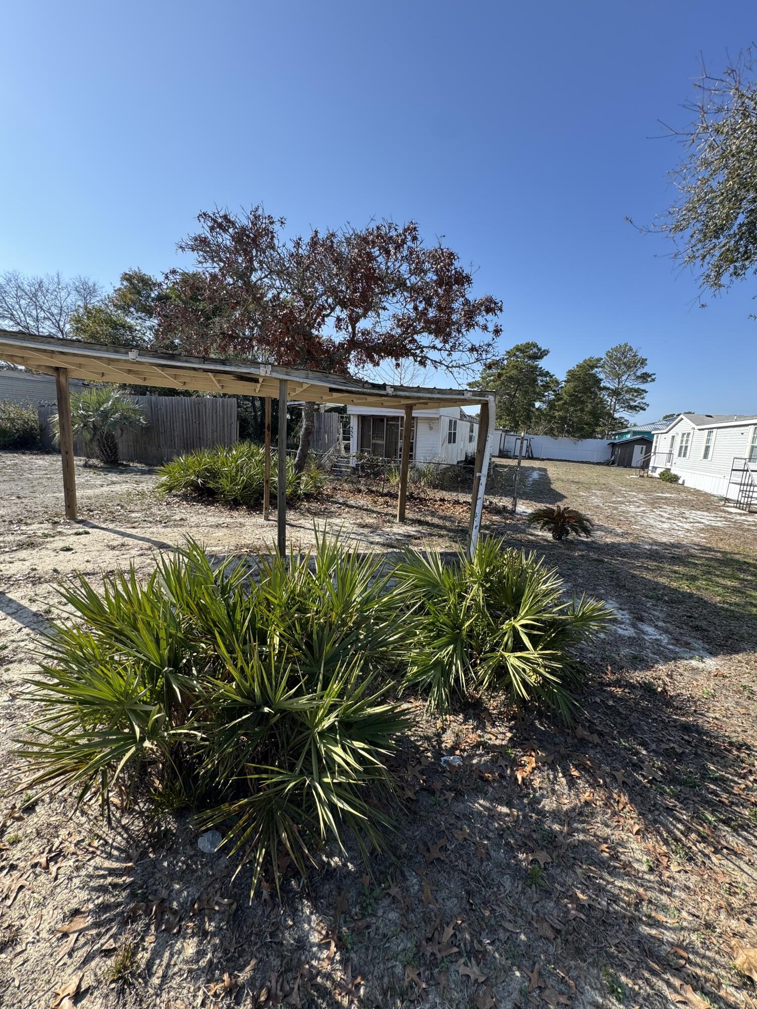 NO RECORDED SUBDIVISION - Residential