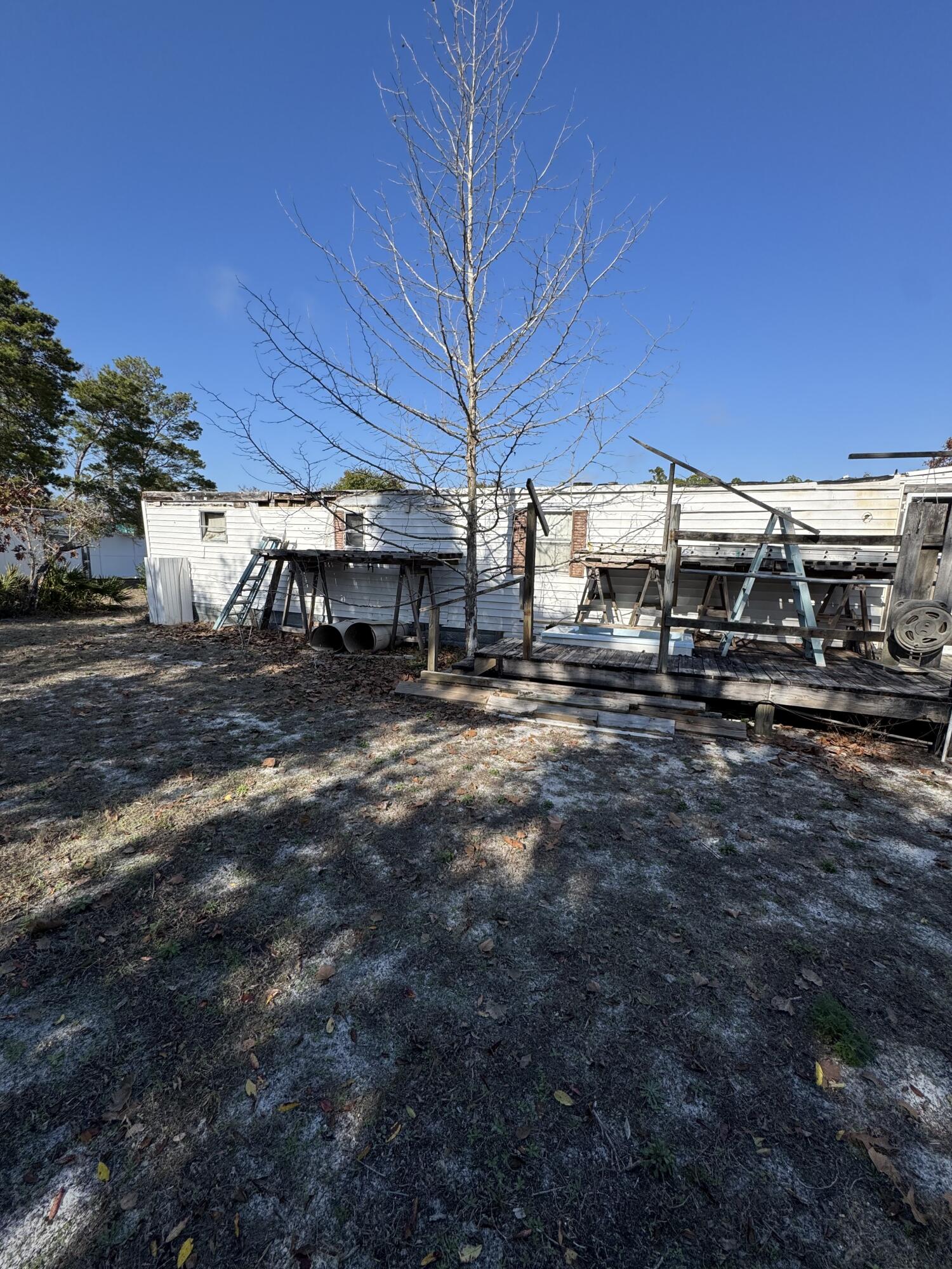 NO RECORDED SUBDIVISION - Residential