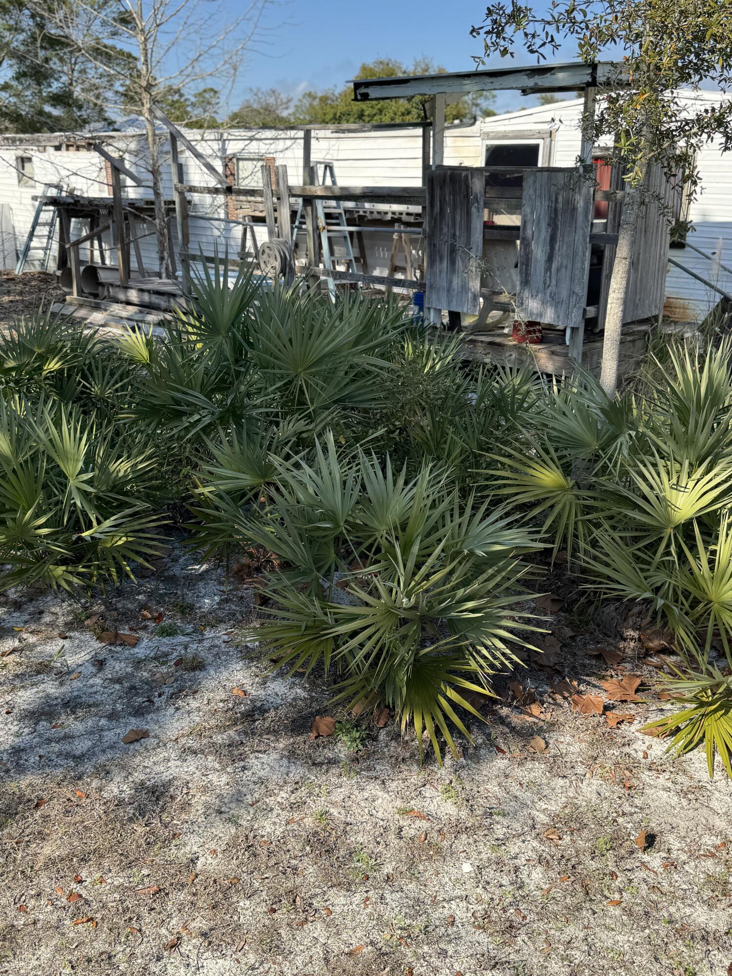 NO RECORDED SUBDIVISION - Residential