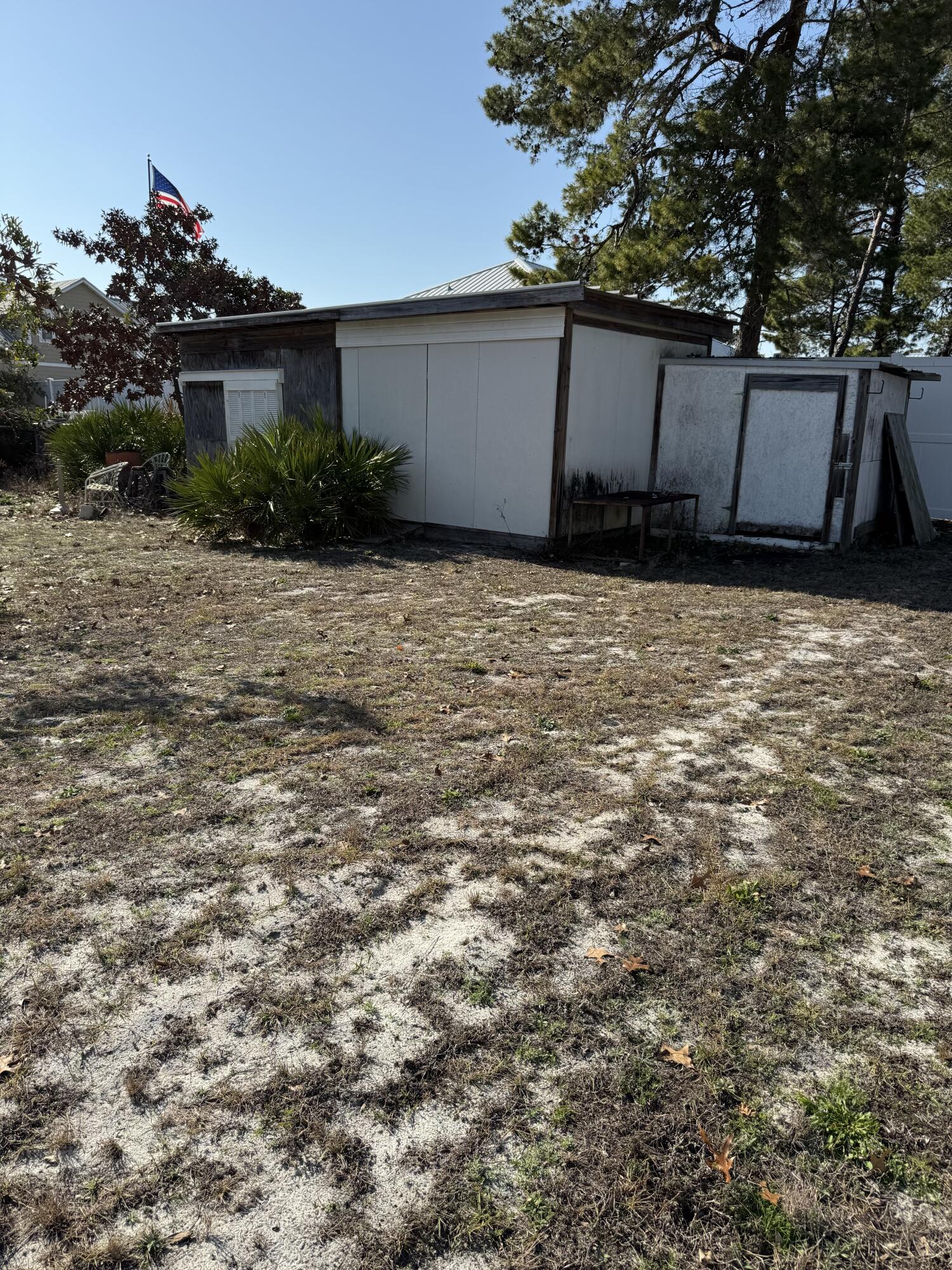 NO RECORDED SUBDIVISION - Residential