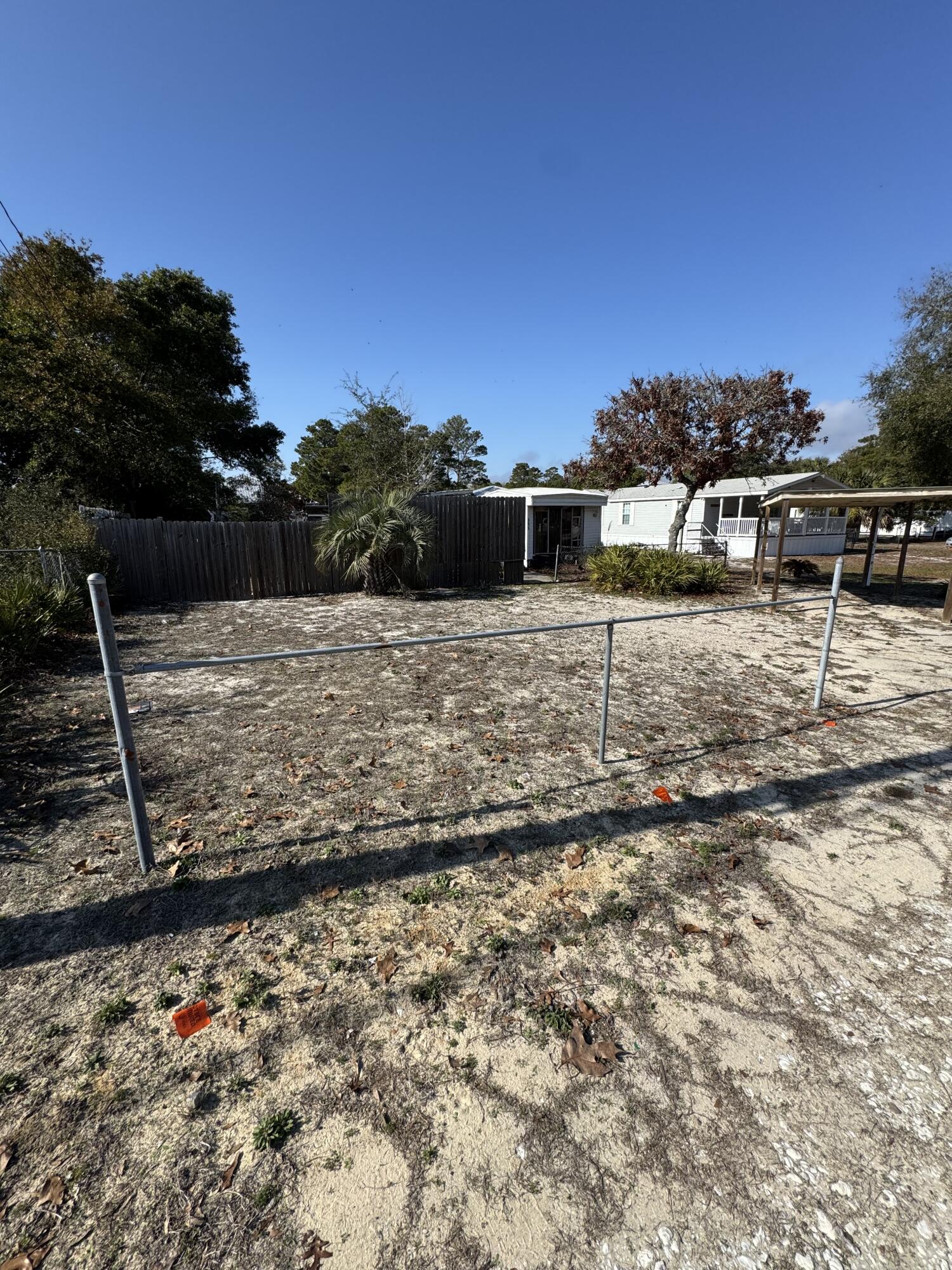 NO RECORDED SUBDIVISION - Residential
