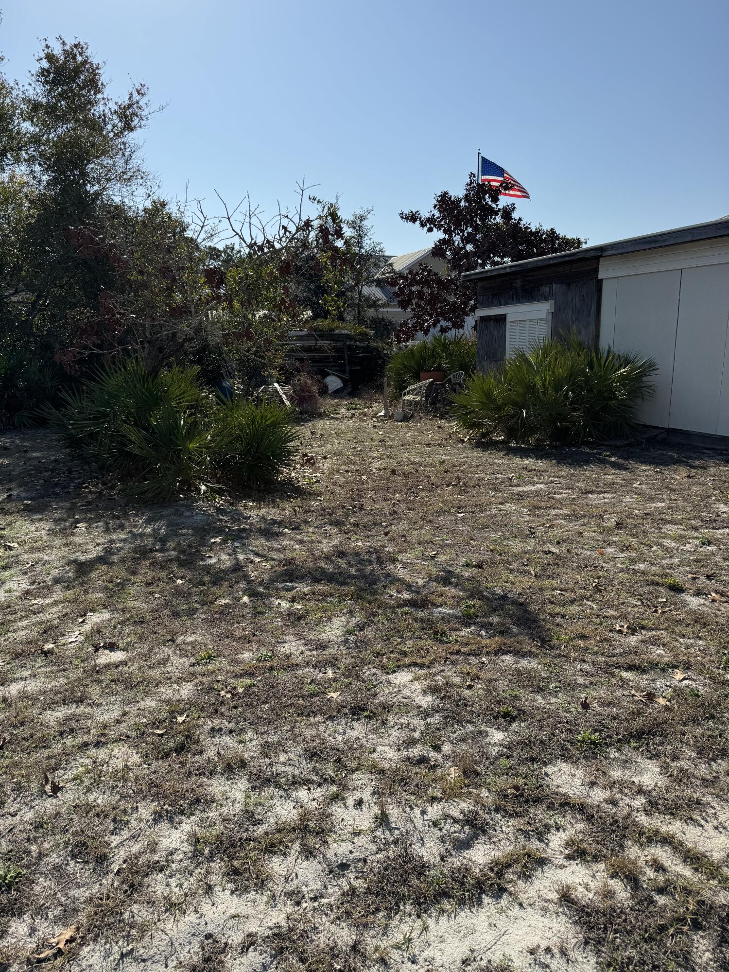 NO RECORDED SUBDIVISION - Residential