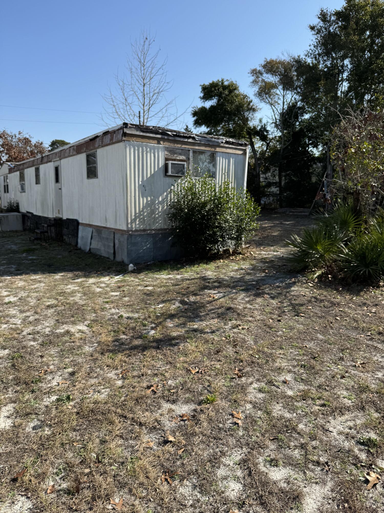 NO RECORDED SUBDIVISION - Residential