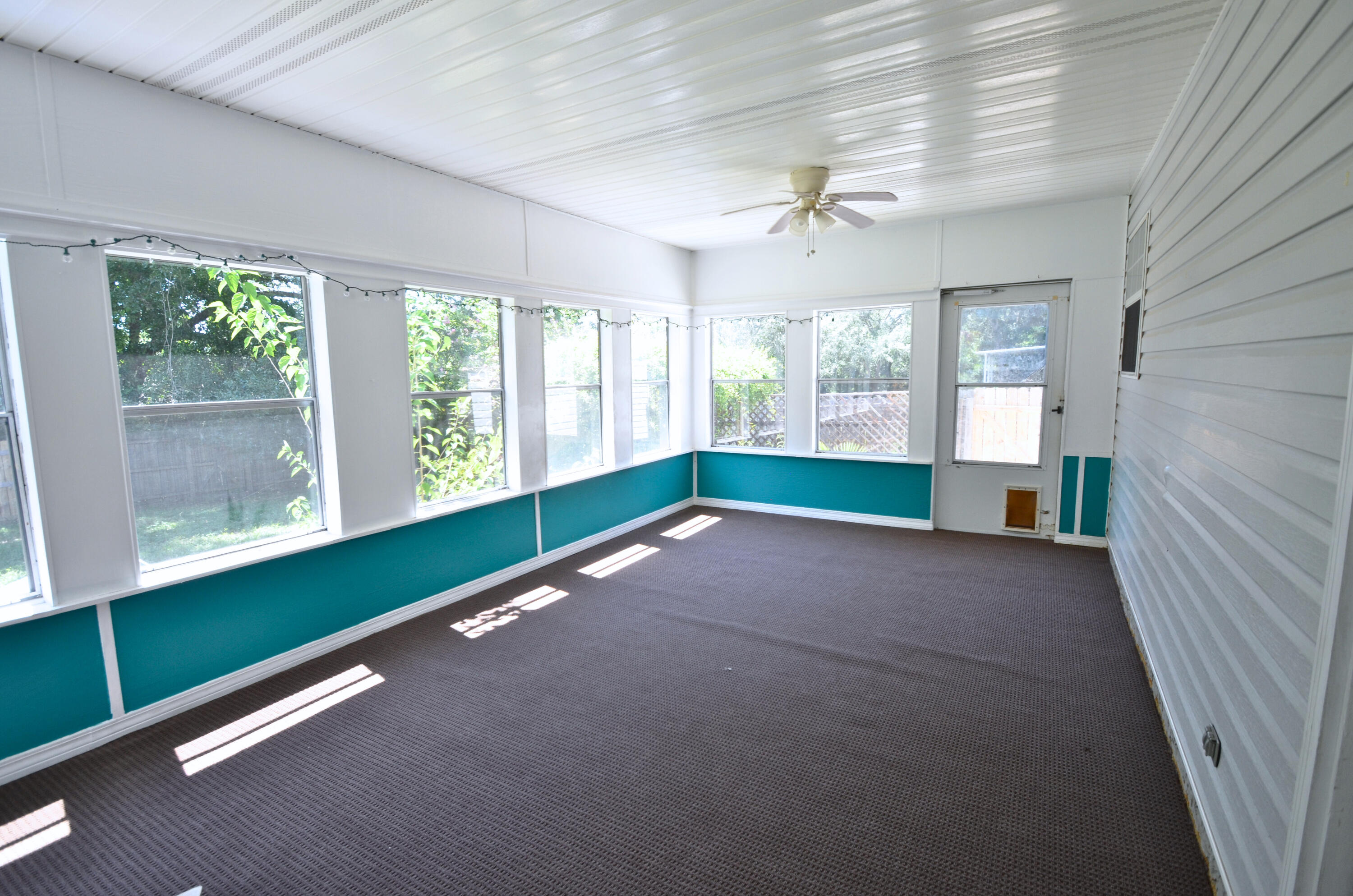 BURTON RIDGE - Residential Lease