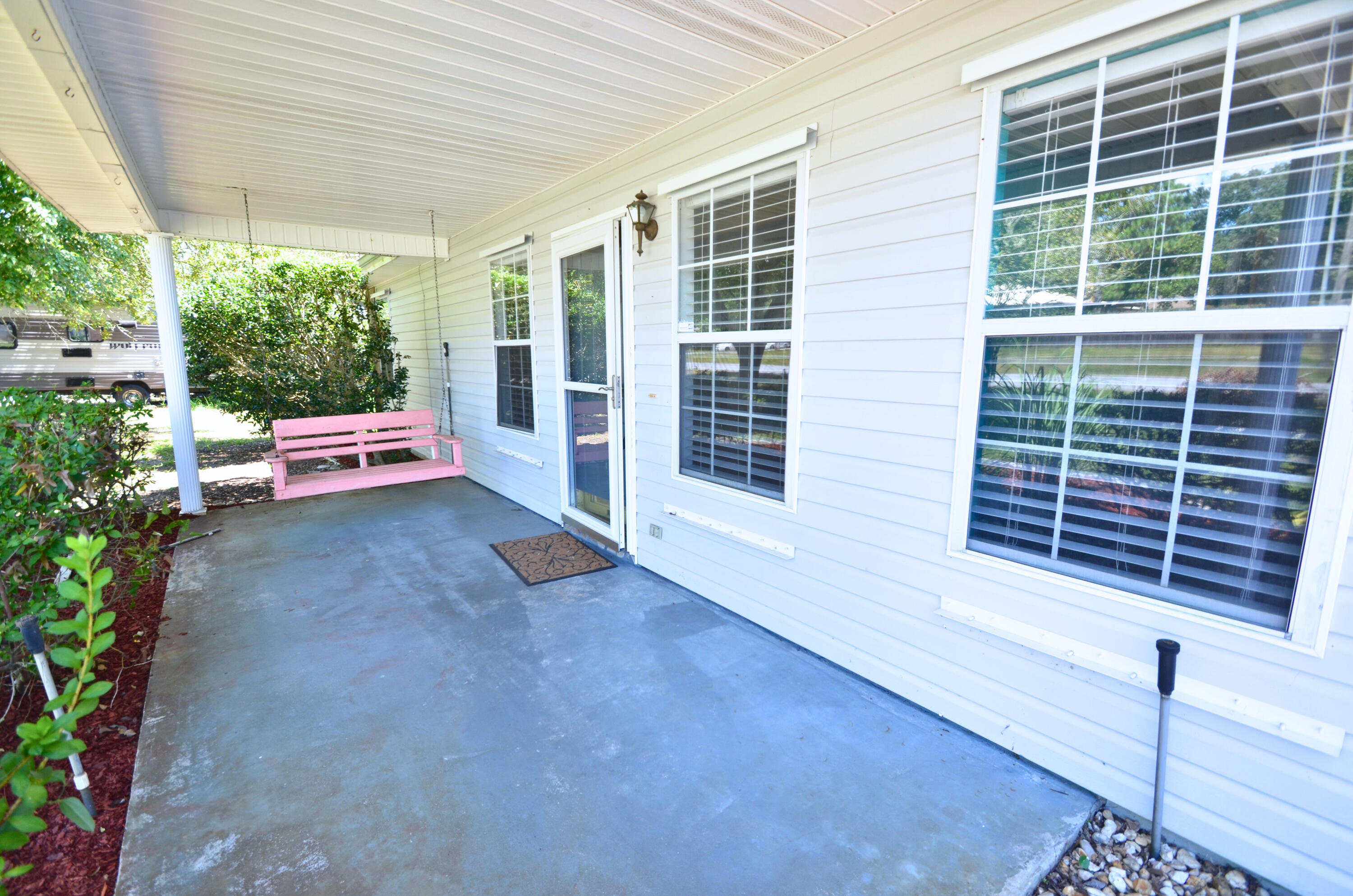 BURTON RIDGE - Residential Lease