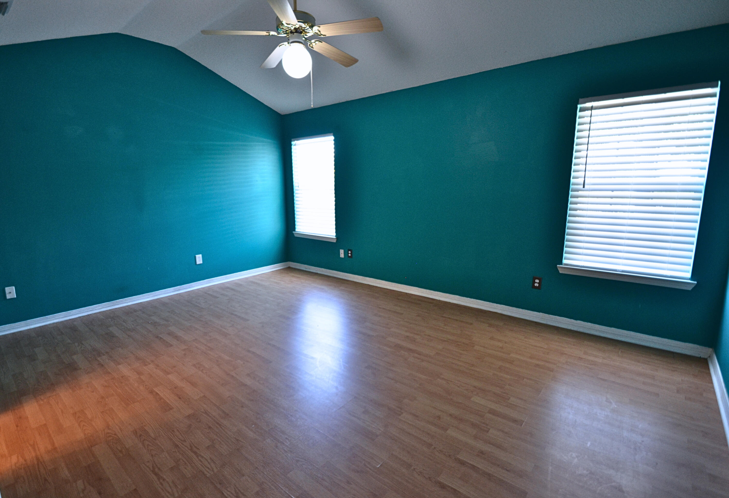BURTON RIDGE - Residential Lease
