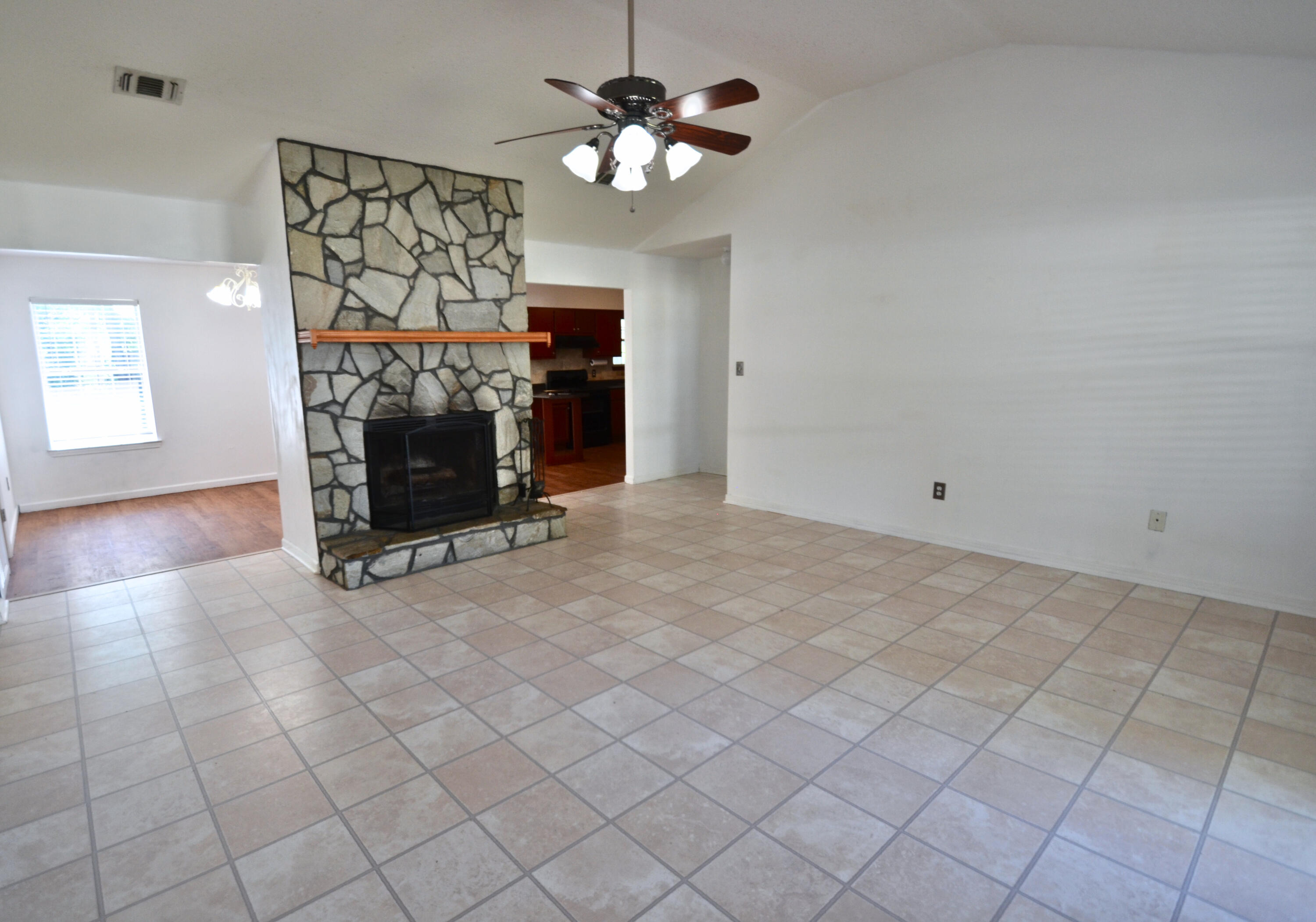 BURTON RIDGE - Residential Lease