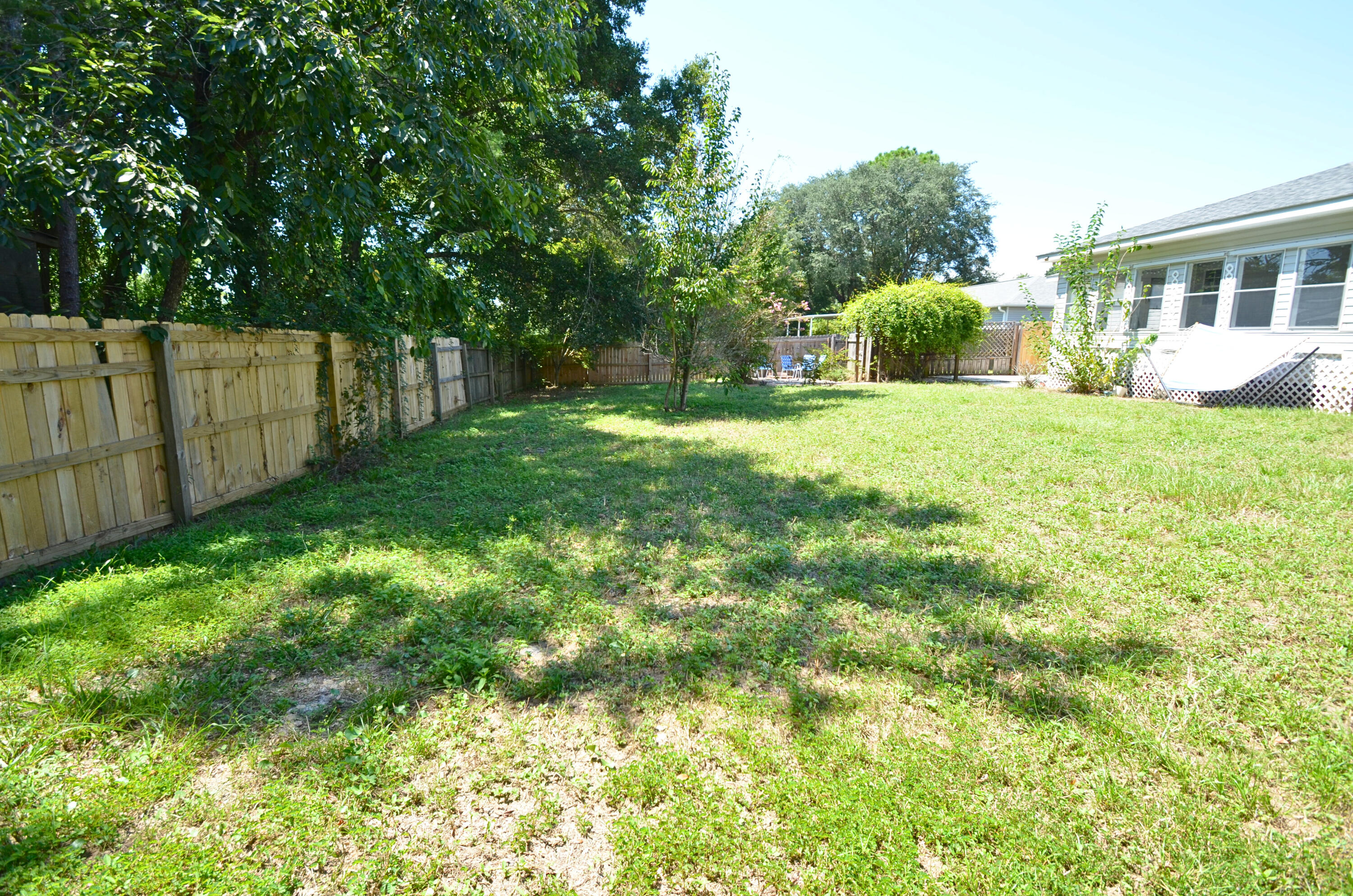 BURTON RIDGE - Residential Lease