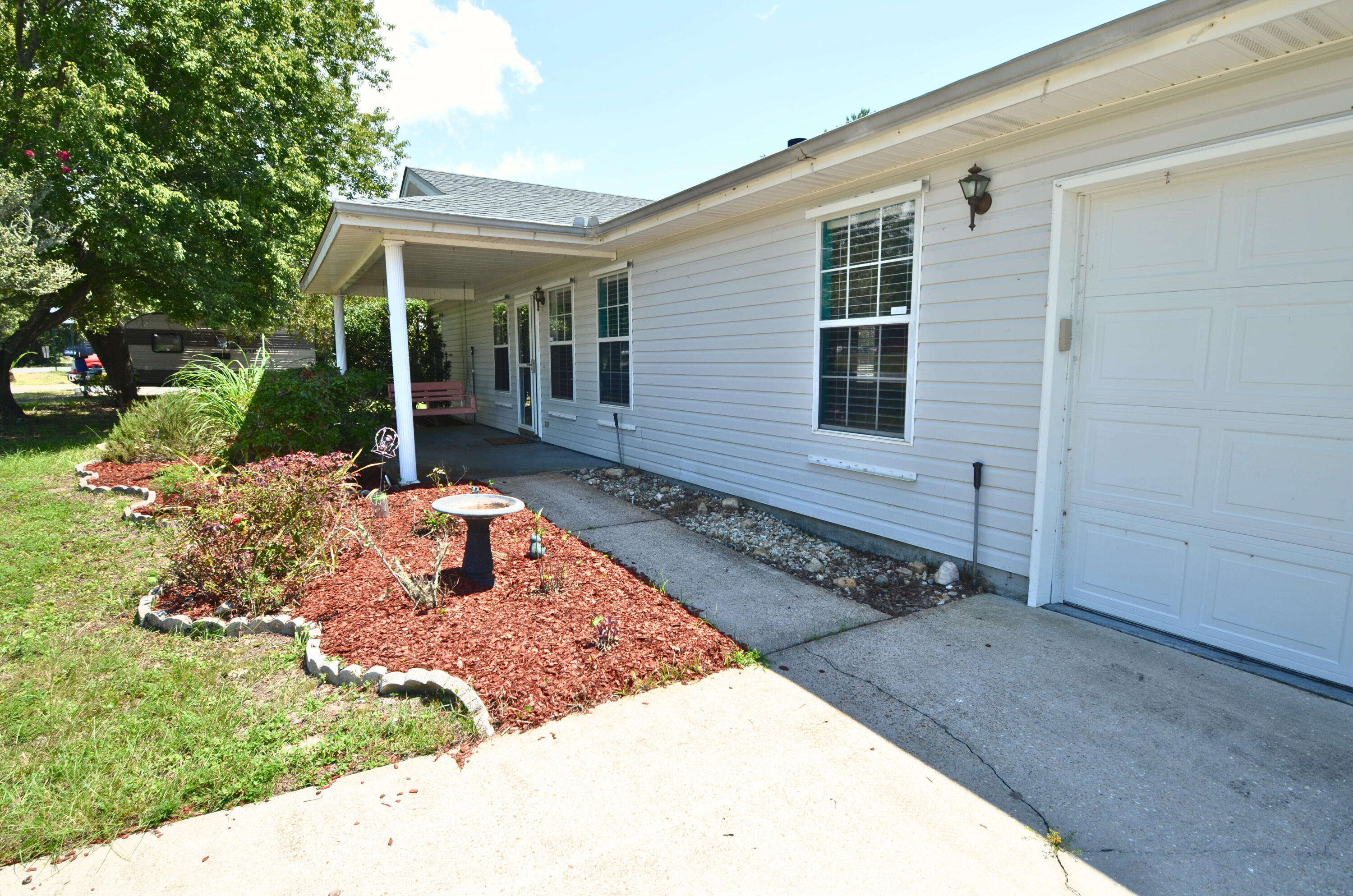 BURTON RIDGE - Residential Lease