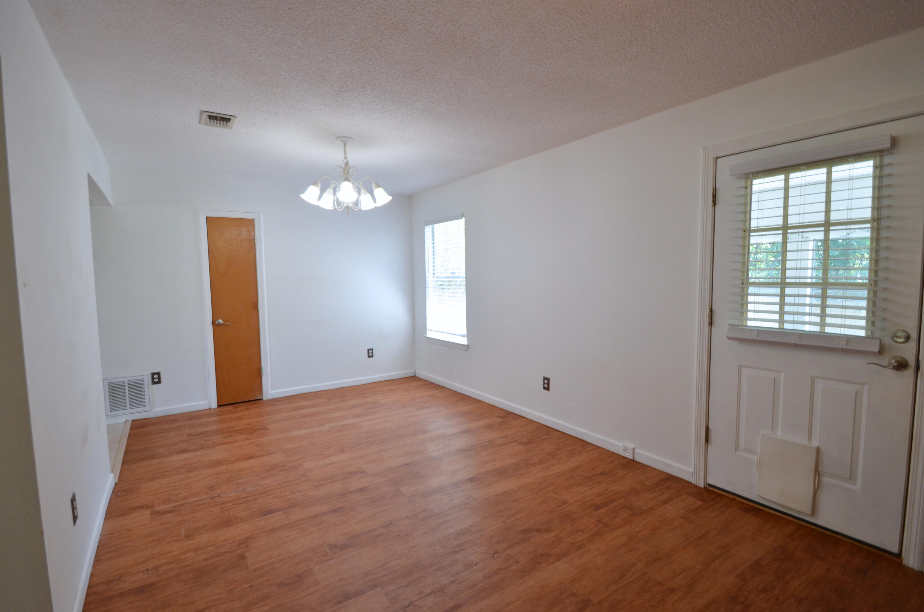 BURTON RIDGE - Residential Lease