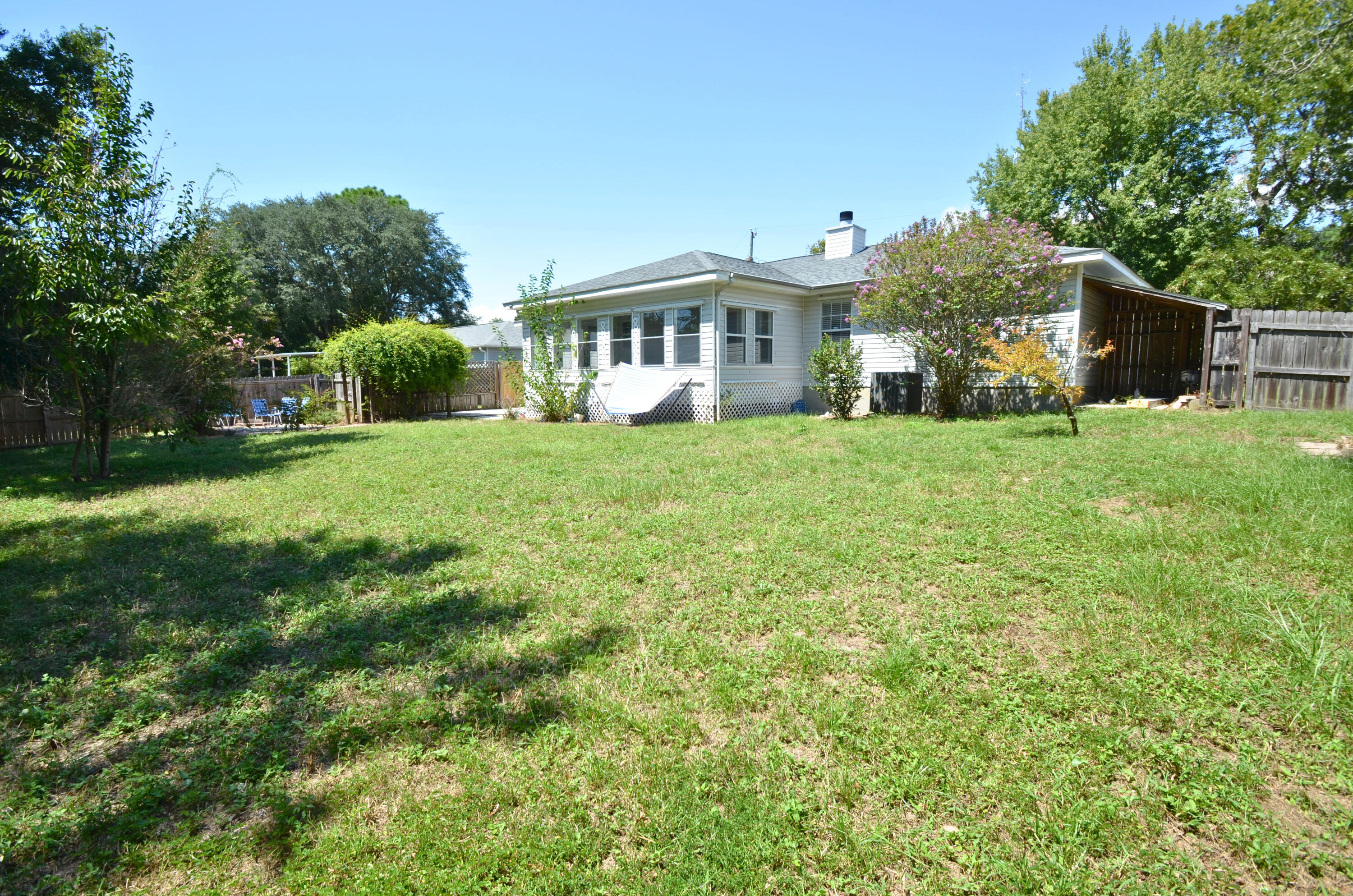 BURTON RIDGE - Residential Lease