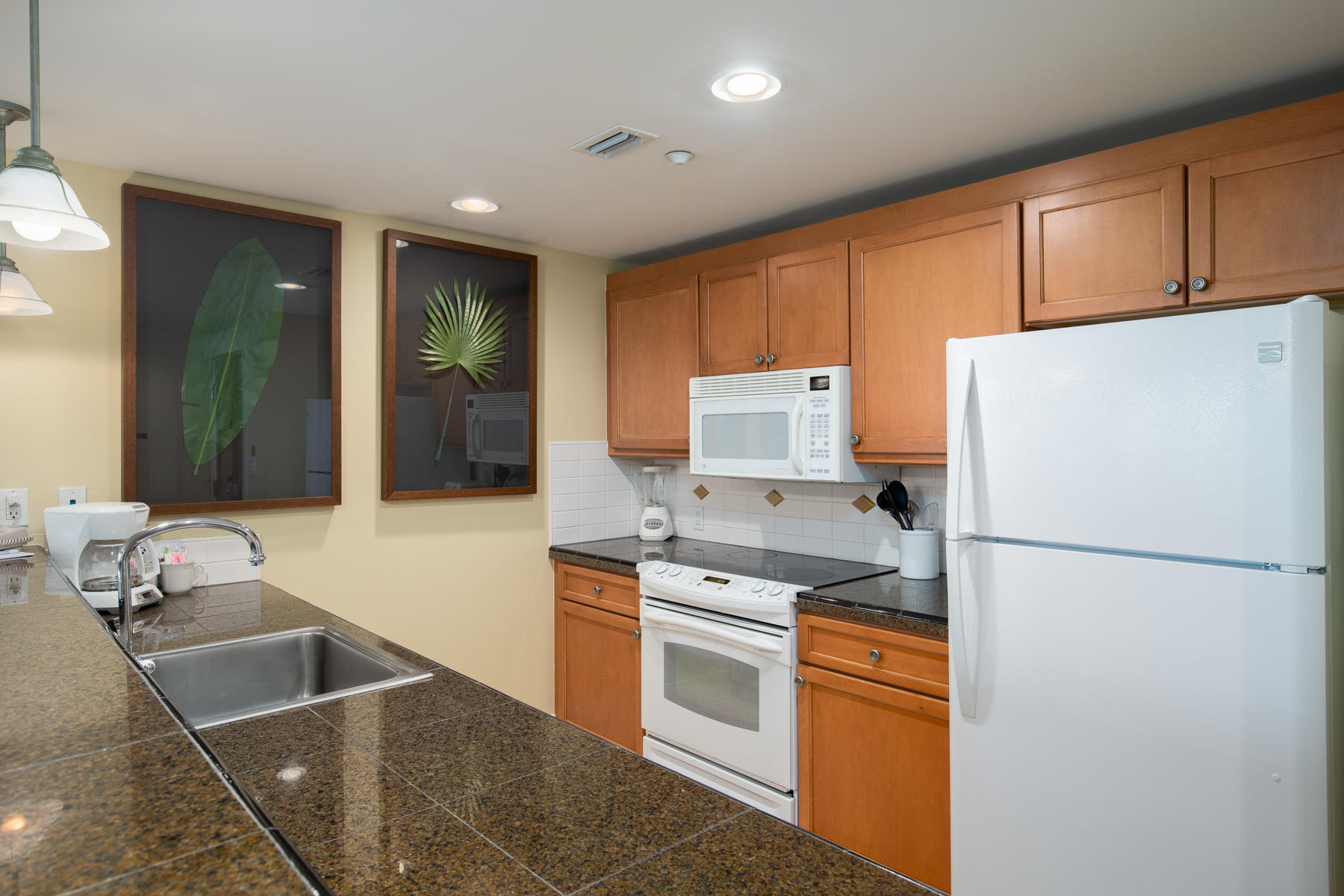 LASATA - Residential