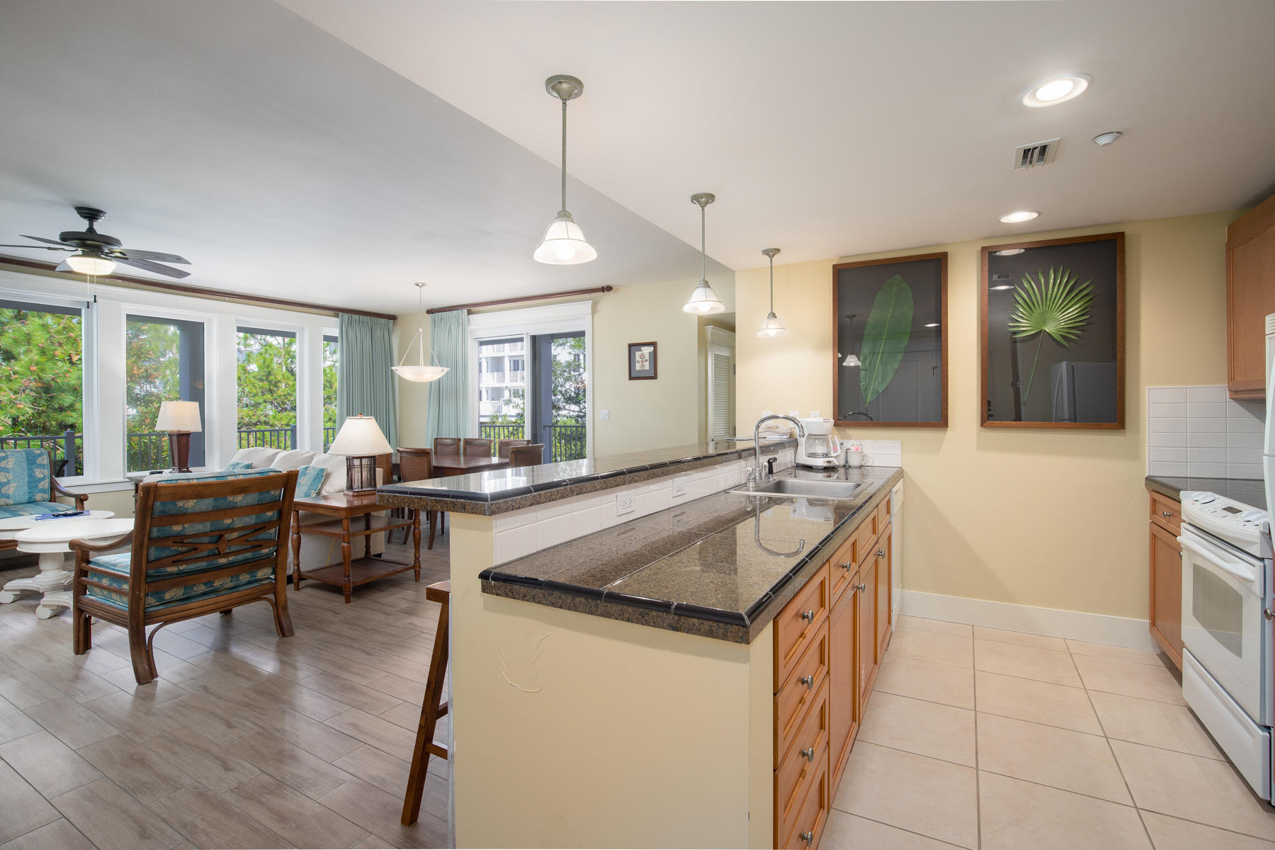 LASATA - Residential