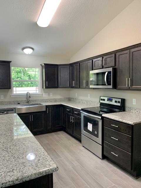 SANTA ROSA SHORES EAST - Residential