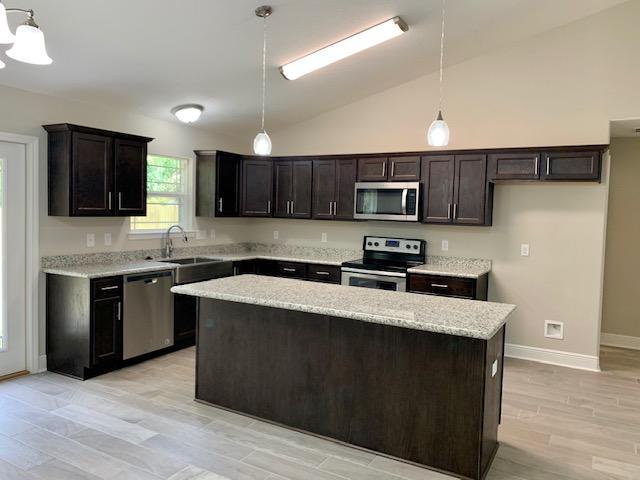 SANTA ROSA SHORES EAST - Residential