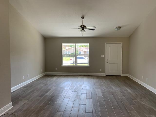 SANTA ROSA SHORES EAST - Residential