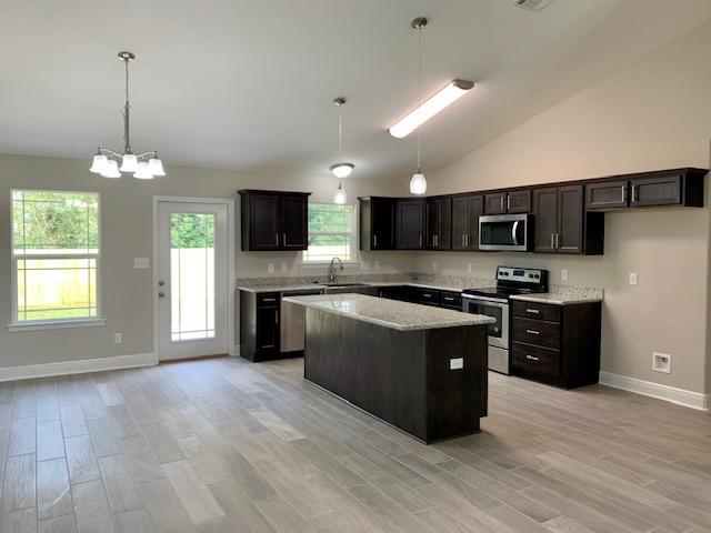 SANTA ROSA SHORES EAST - Residential