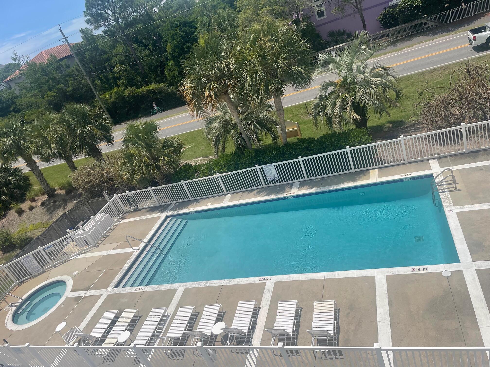 LEGENDS OF SANTA ROSA BEACH - Residential
