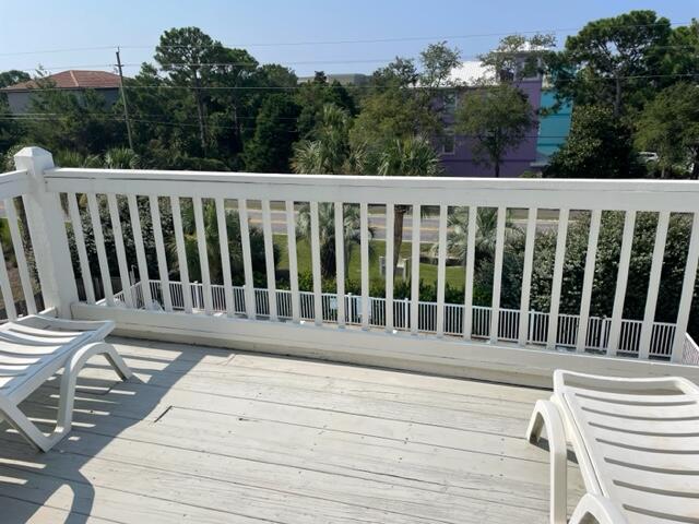 LEGENDS OF SANTA ROSA BEACH - Residential