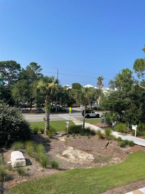 LEGENDS OF SANTA ROSA BEACH - Residential