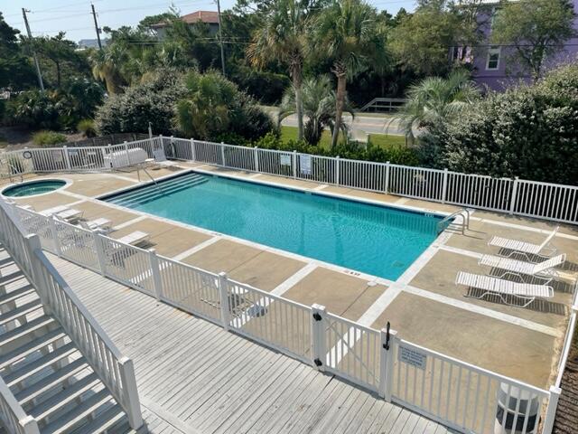 LEGENDS OF SANTA ROSA BEACH - Residential