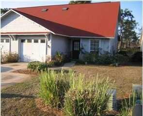 Short Sale Townhome - Awaiting Buyer Updates, on quiet street across from a pond. Versatile Investment property with significant value-added opportunity from fresh updates. This 3 BR/2 BA home with a large loft that can be a 4th sleeping area or office would be a desirable primary or 2nd home at the beach, including as an investment/long-term rental property. Escada has the reputation of being one of South Walton's most popular neighborhoods.