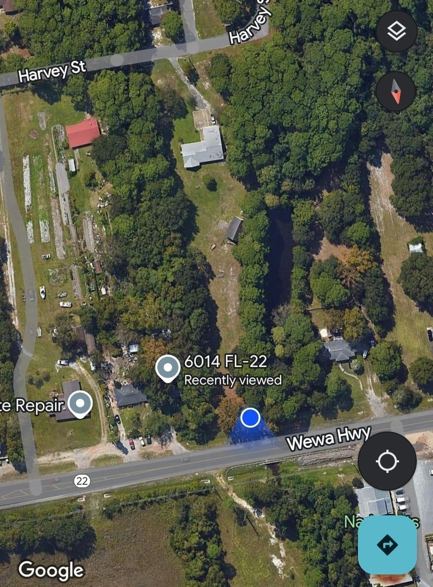 Prime vacant land located at 6014 E Highway 22, Panama City, FL 32404, offering an exceptional opportunity for commercial development. This 0.59-acre parcel is positioned along a high-traffic corridor surrounded by major retailers, dining, and services, making it an ideal site for a variety of business ventures. This property offers strong potential for investors or business owners looking to a presence in a growing area of Panama City. Don't miss out on this rare opportunity to purchase a valuable piece of land in a thriving market!