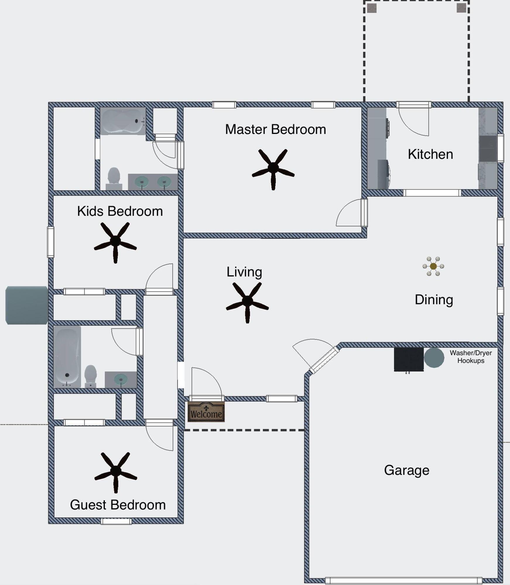 SHANGRILA - Residential