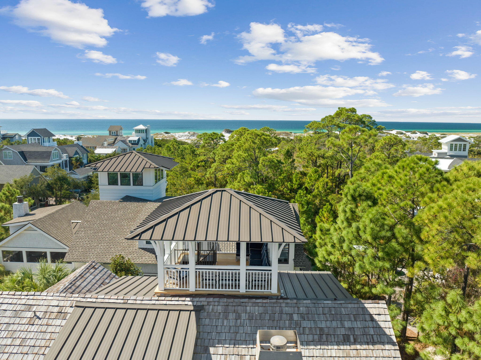 WATERSOUND BEACH - Residential