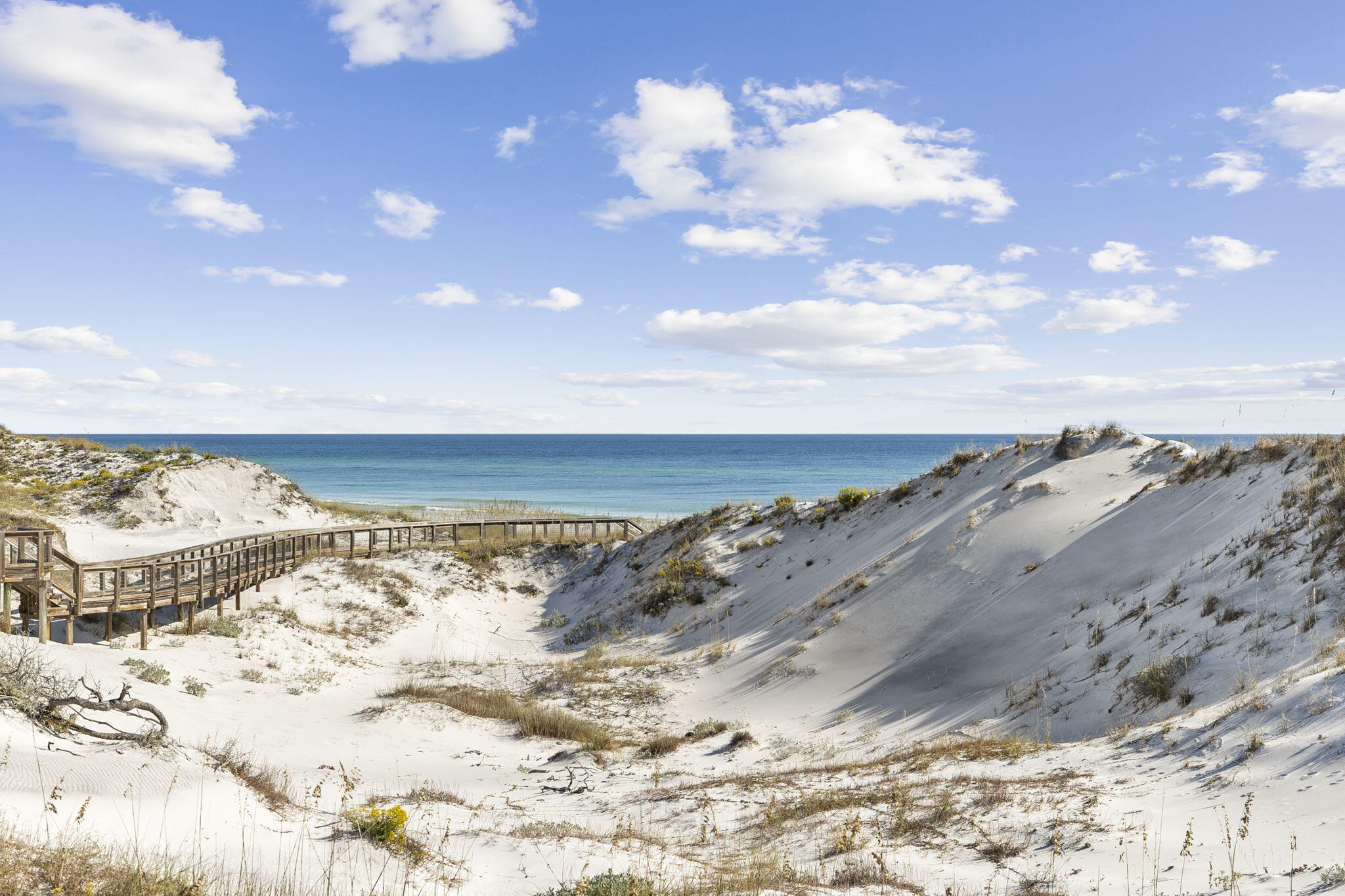 WATERSOUND BEACH - Residential