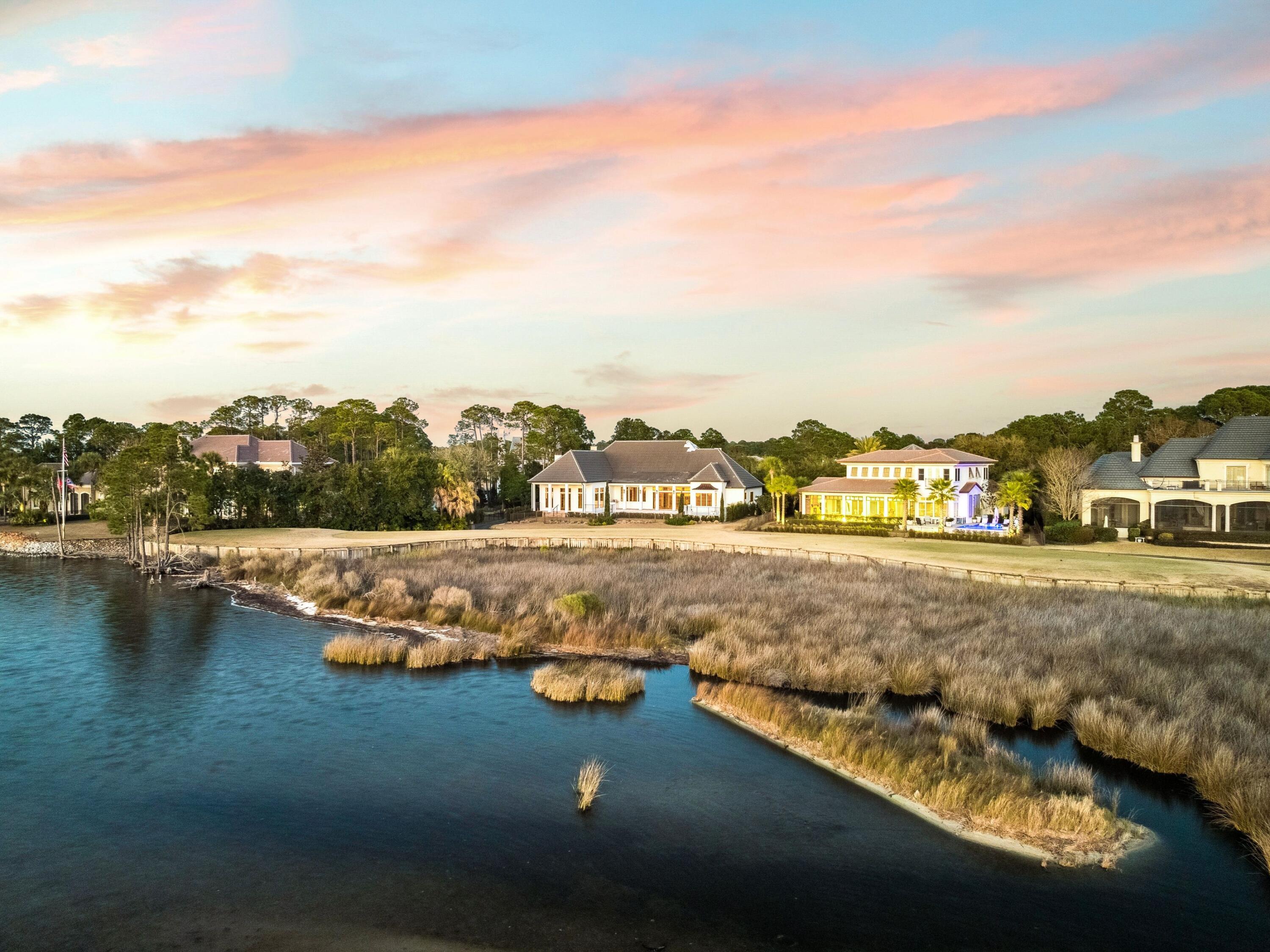 Burnt Pine - Residential