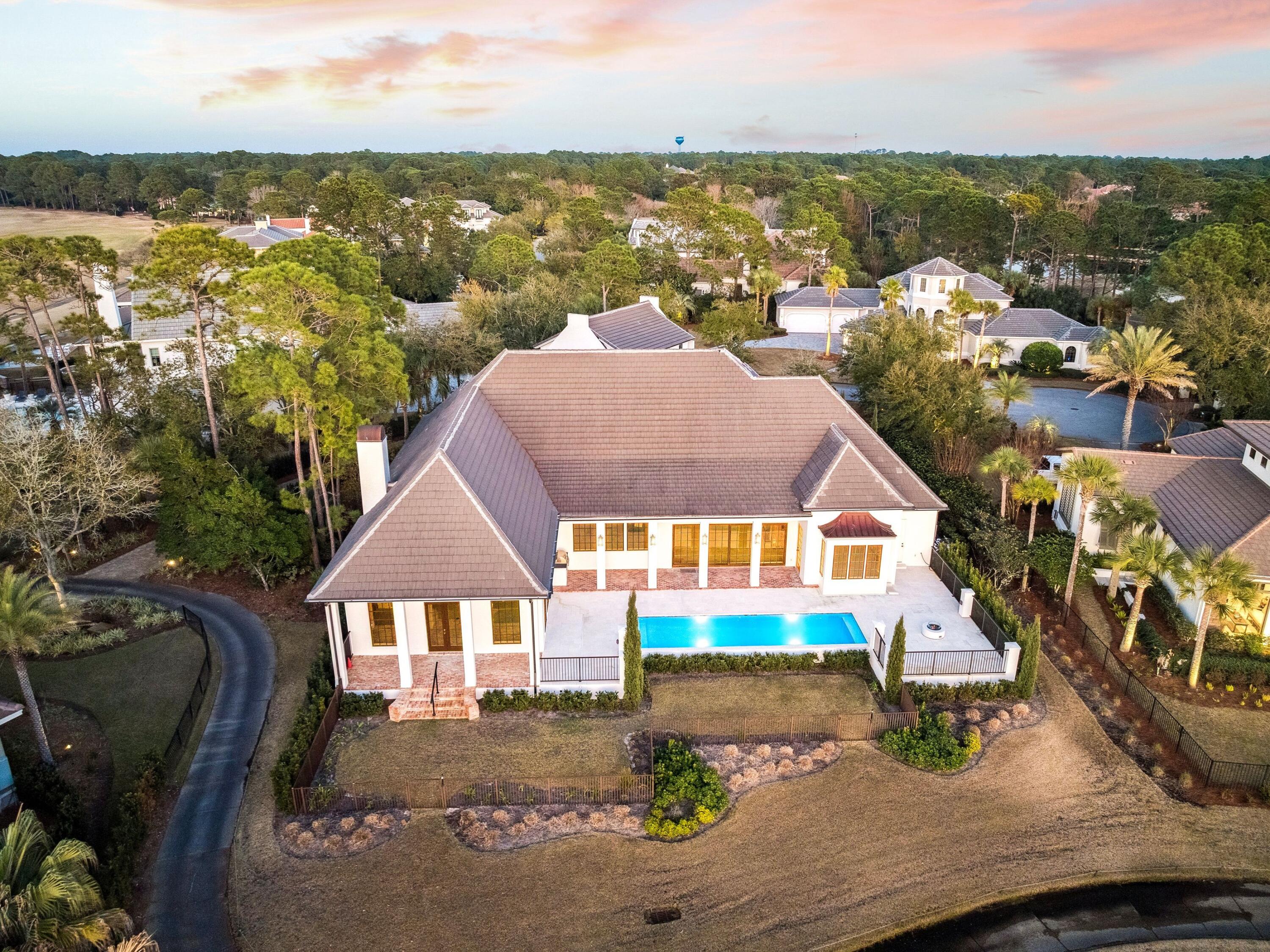 Burnt Pine - Residential