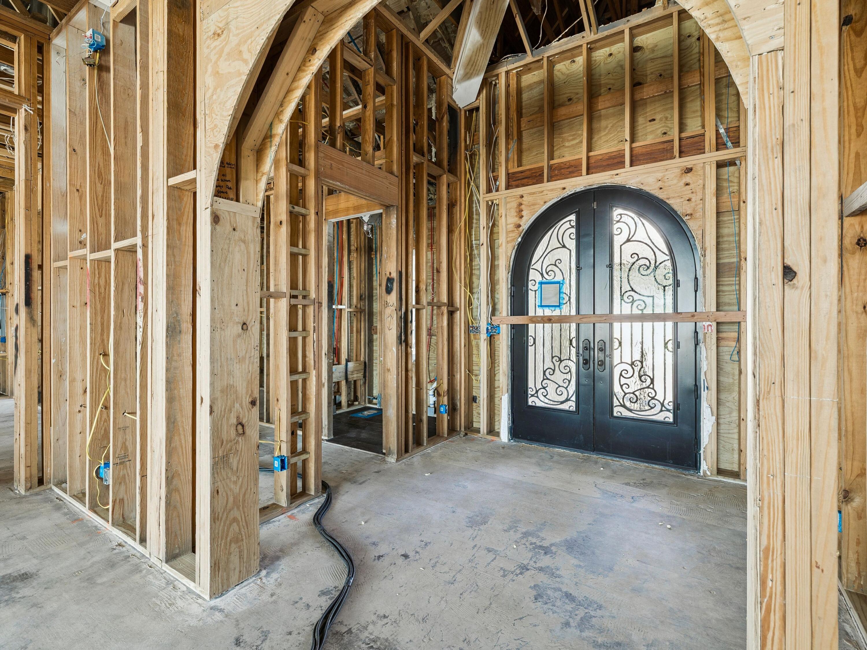 Burnt Pine - Residential