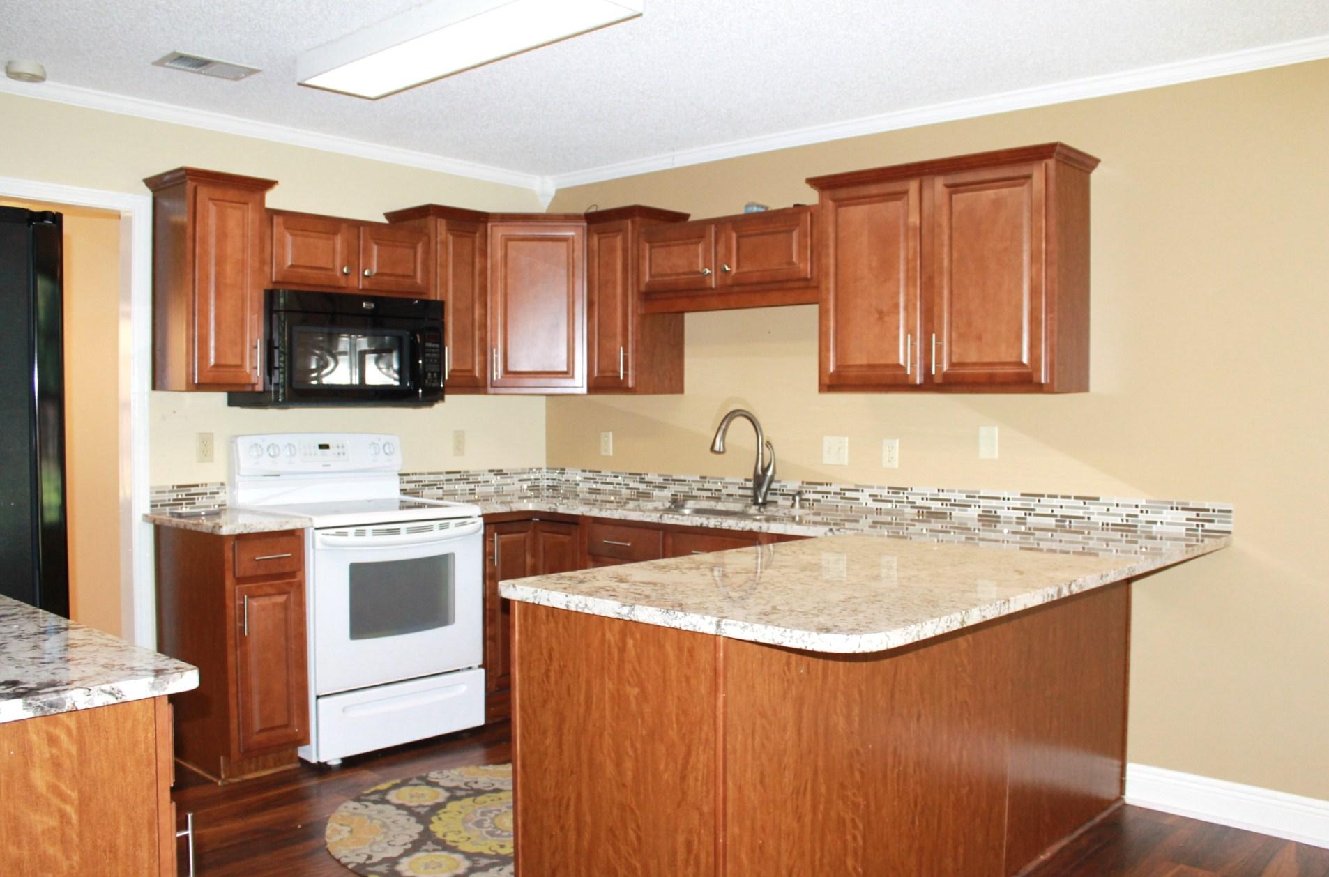 WOODLANDS PH 4 - Residential