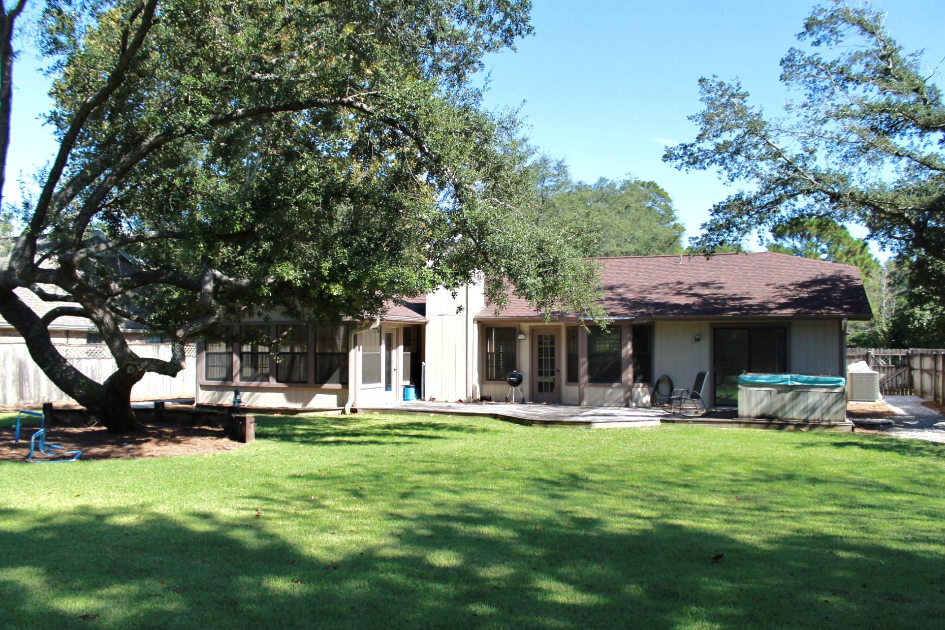 WOODLANDS PH 4 - Residential