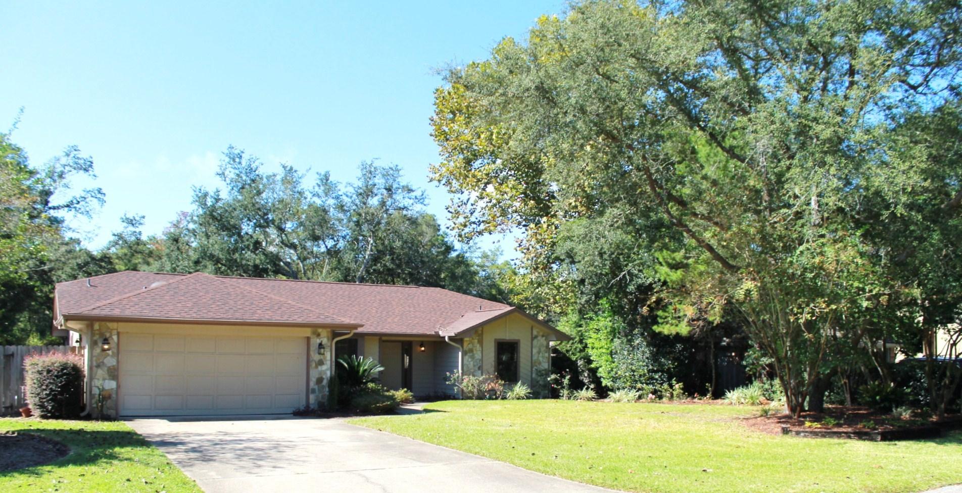 WOODLANDS PH 4 - Residential