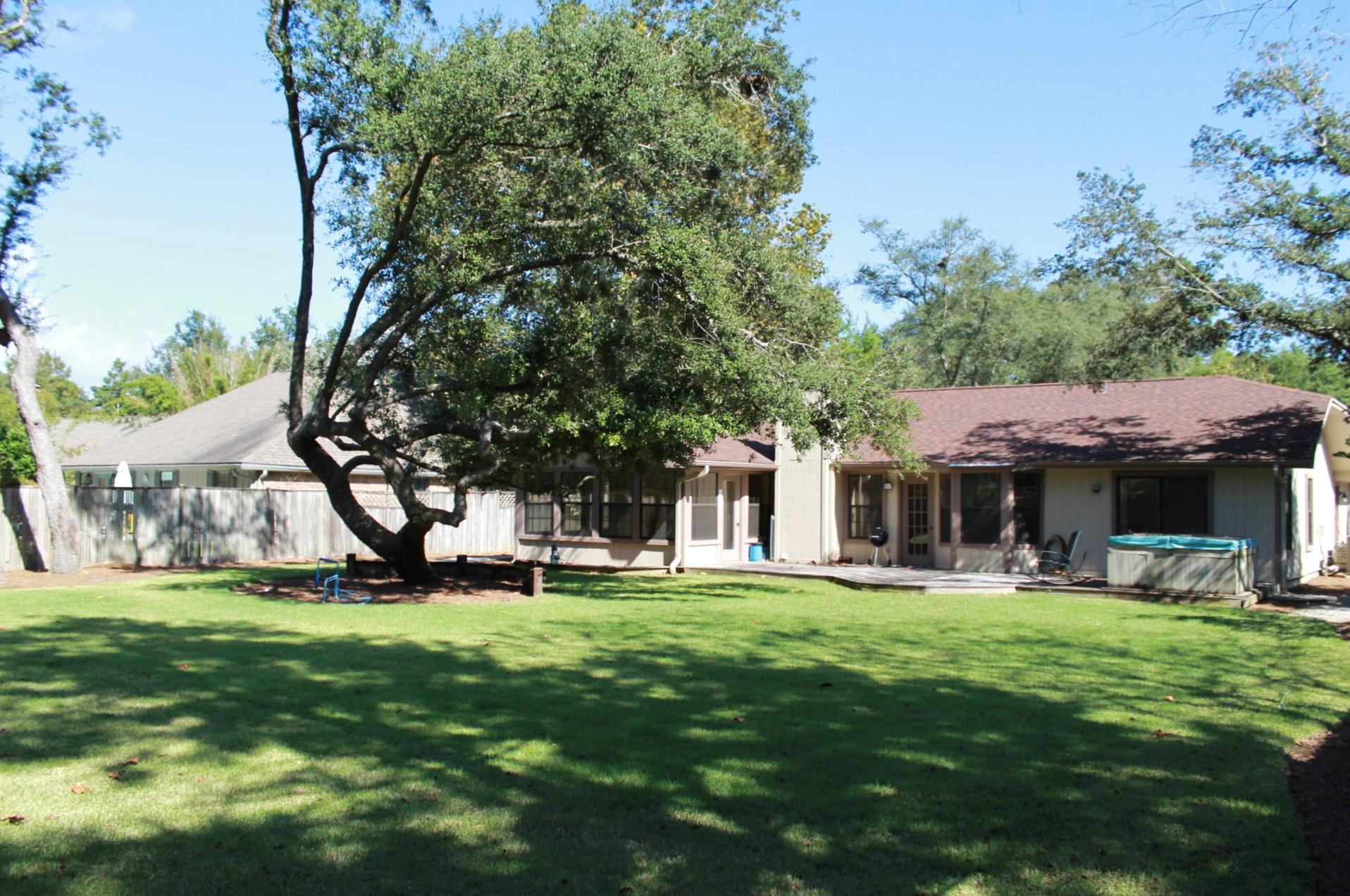 WOODLANDS PH 4 - Residential