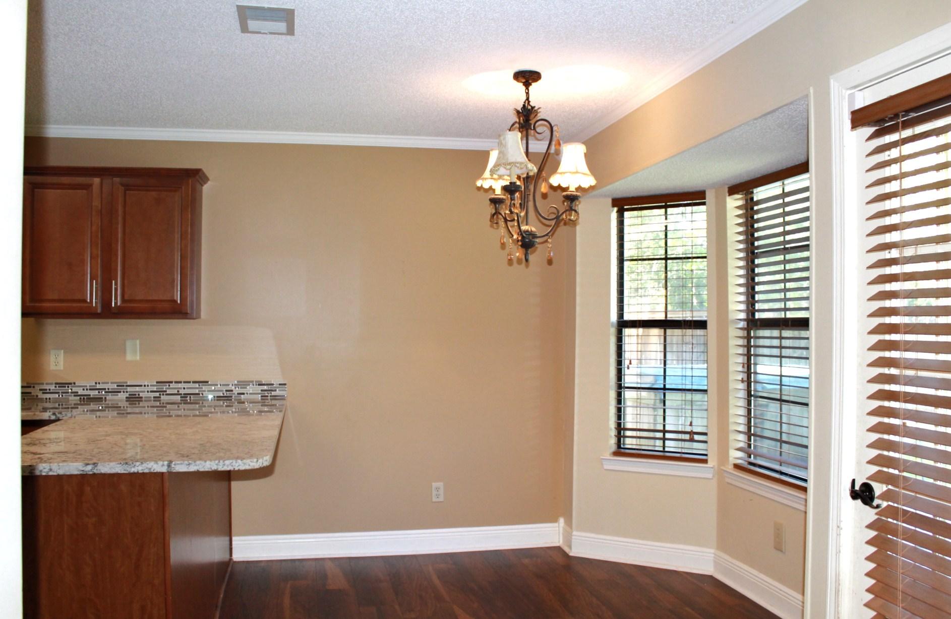 WOODLANDS PH 4 - Residential