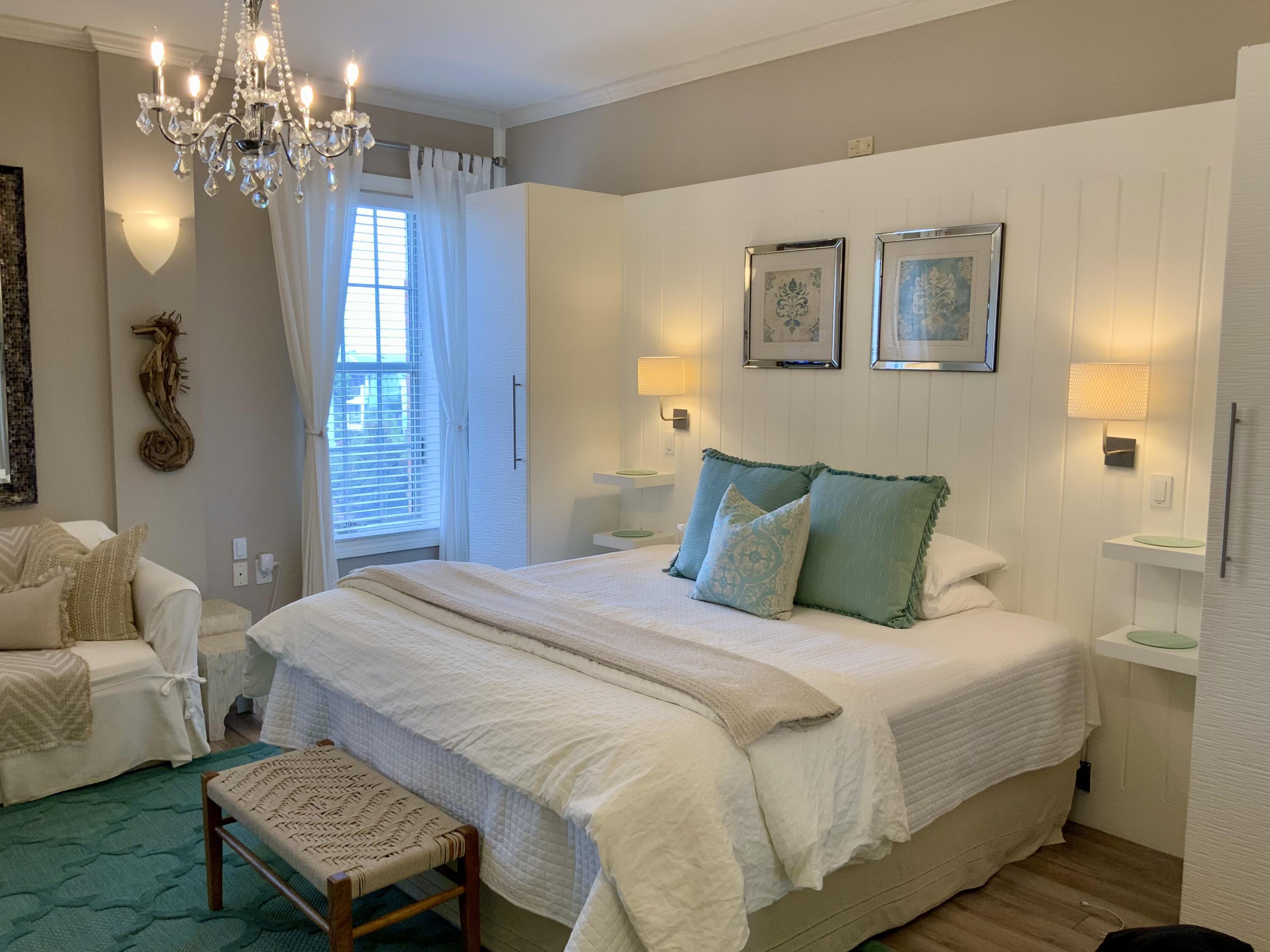 VILLAGE OF SOUTH WALTON BEACH THE - Residential