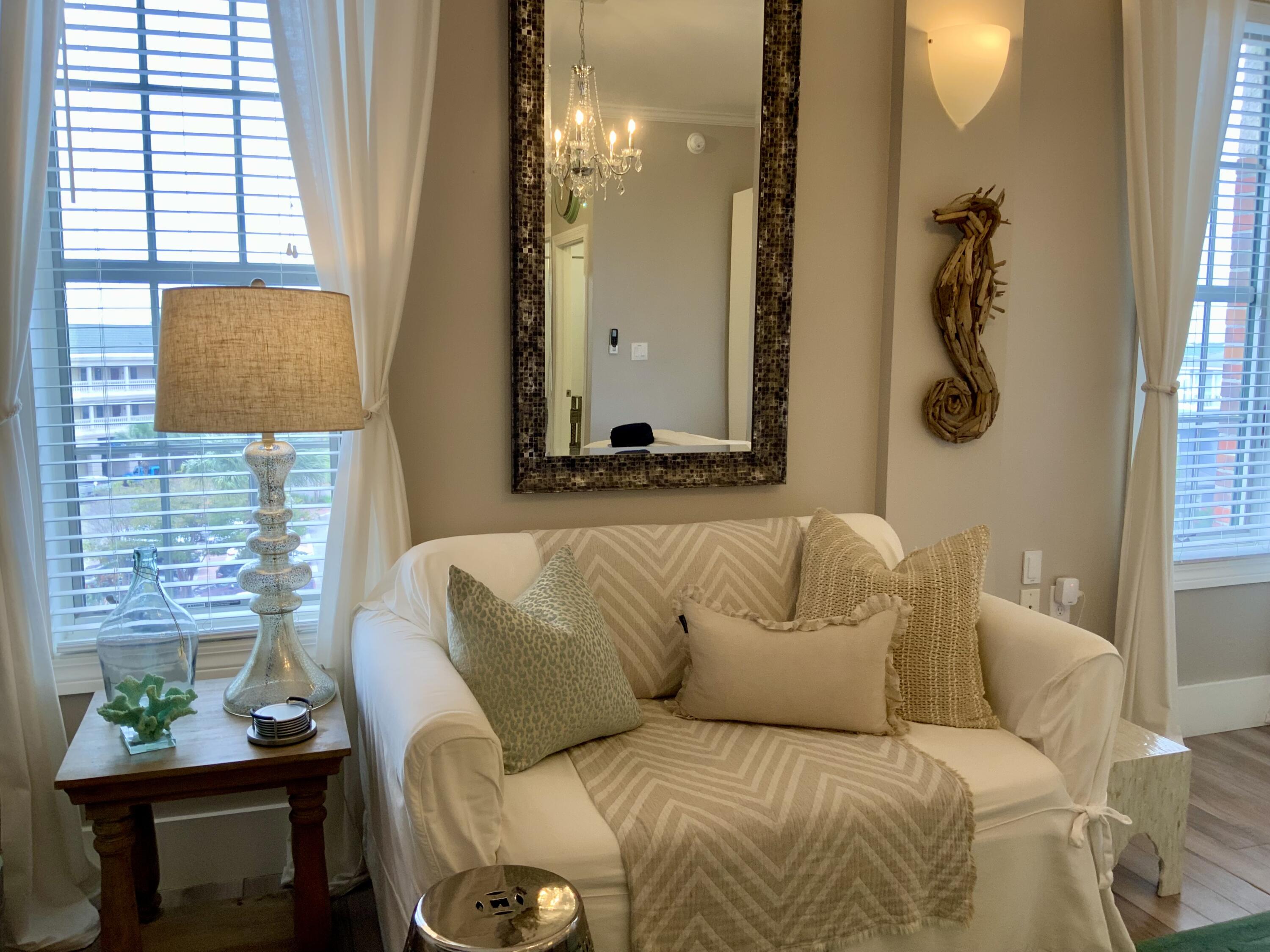 VILLAGE OF SOUTH WALTON BEACH THE - Residential
