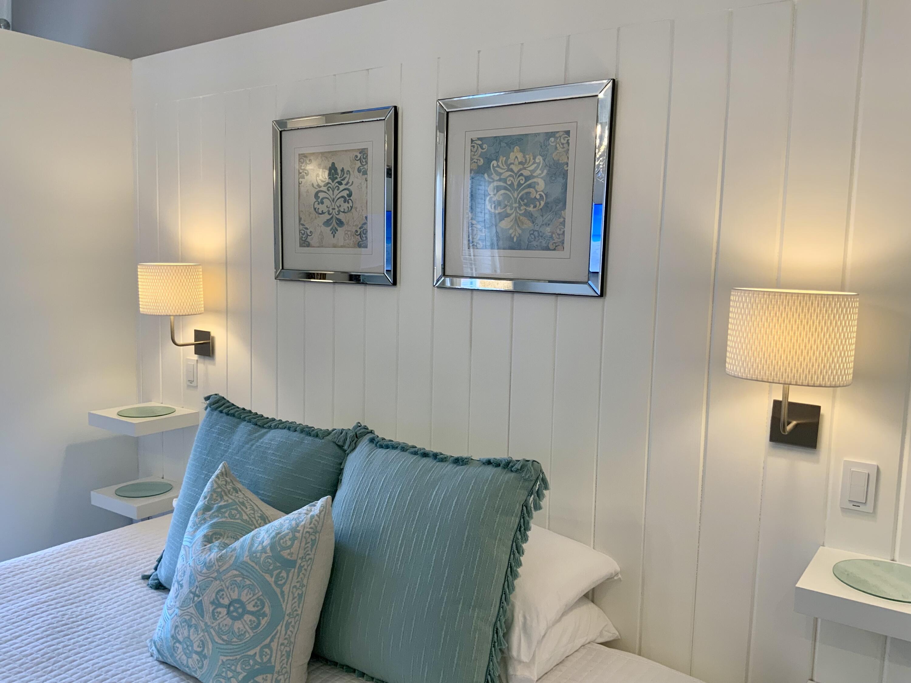 VILLAGE OF SOUTH WALTON BEACH THE - Residential