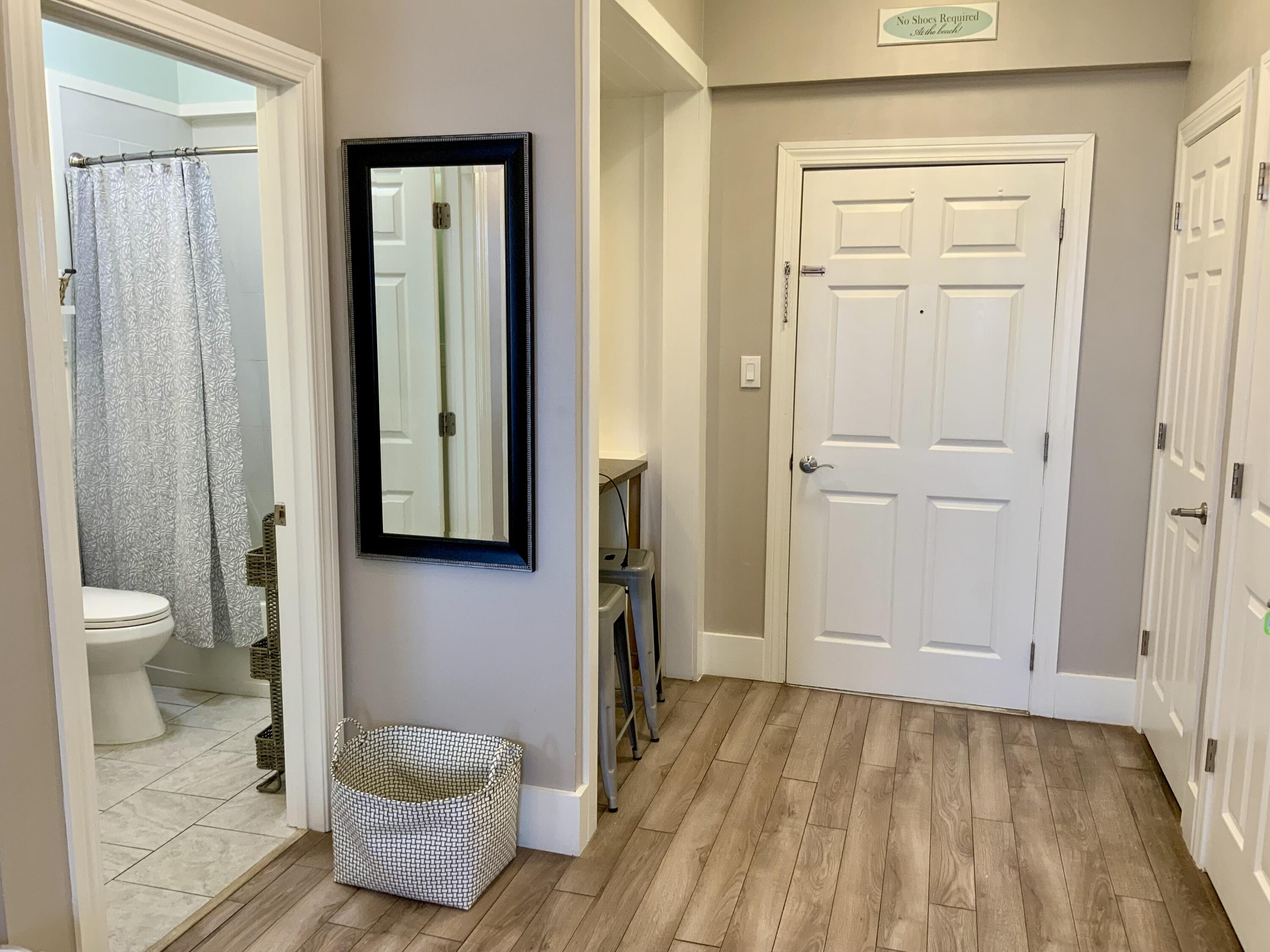 VILLAGE OF SOUTH WALTON BEACH THE - Residential