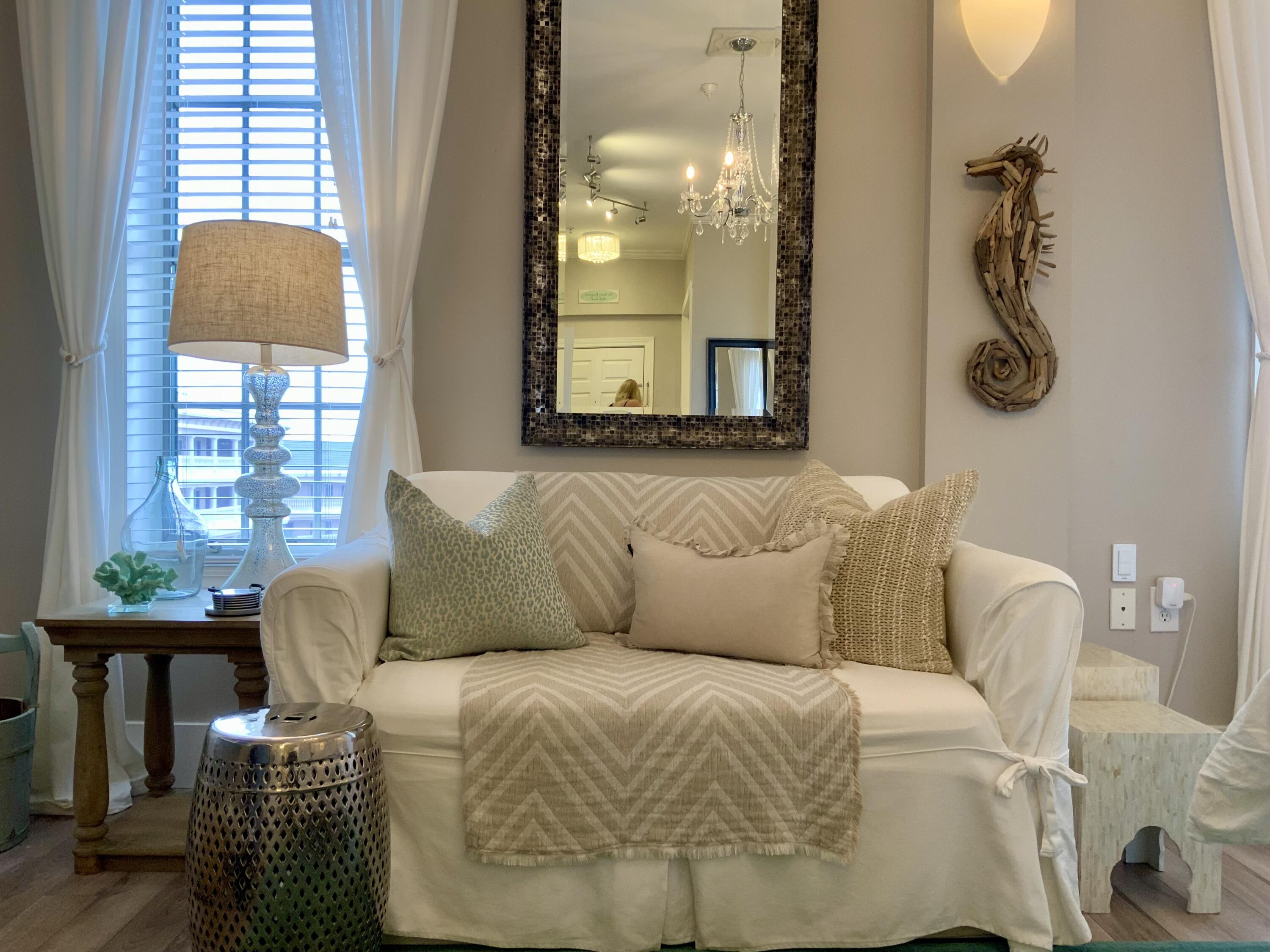 VILLAGE OF SOUTH WALTON BEACH THE - Residential
