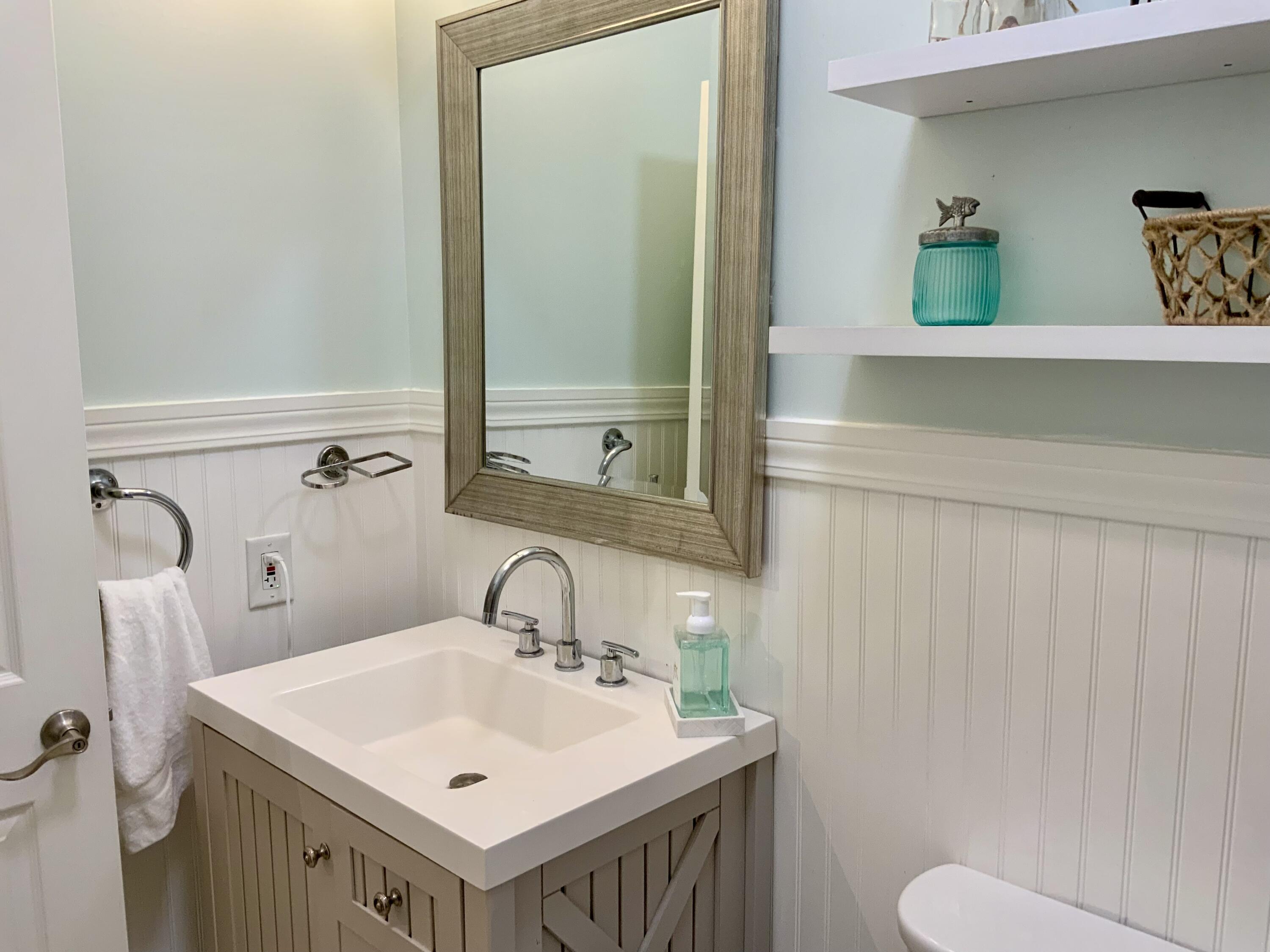 VILLAGE OF SOUTH WALTON BEACH THE - Residential