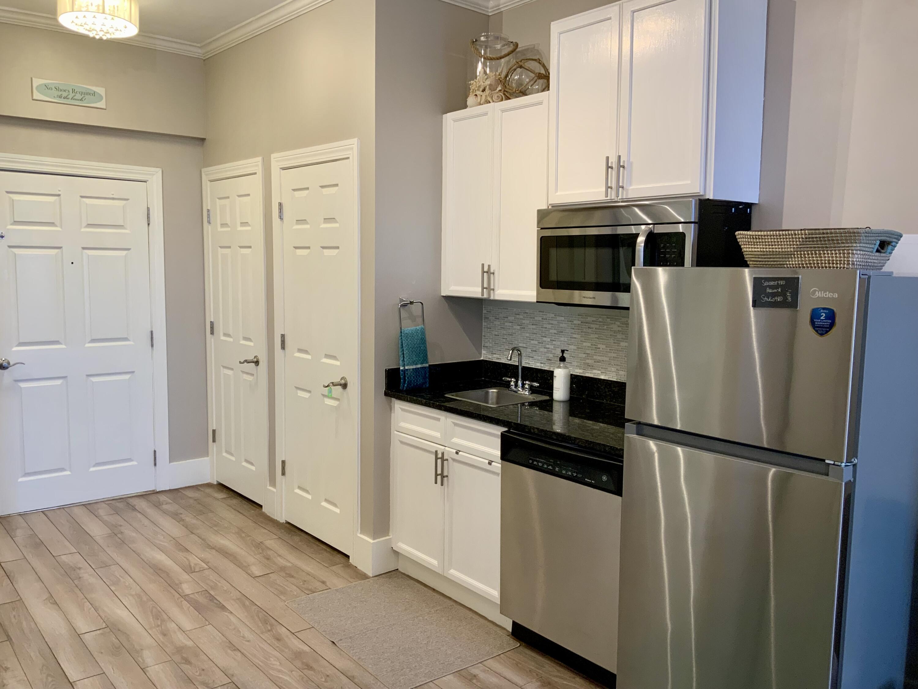 VILLAGE OF SOUTH WALTON BEACH THE - Residential